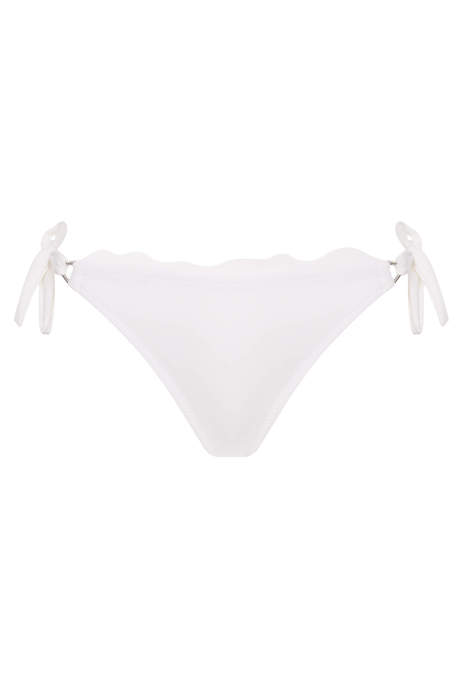 Плавки бразилиана на завязках Shan 