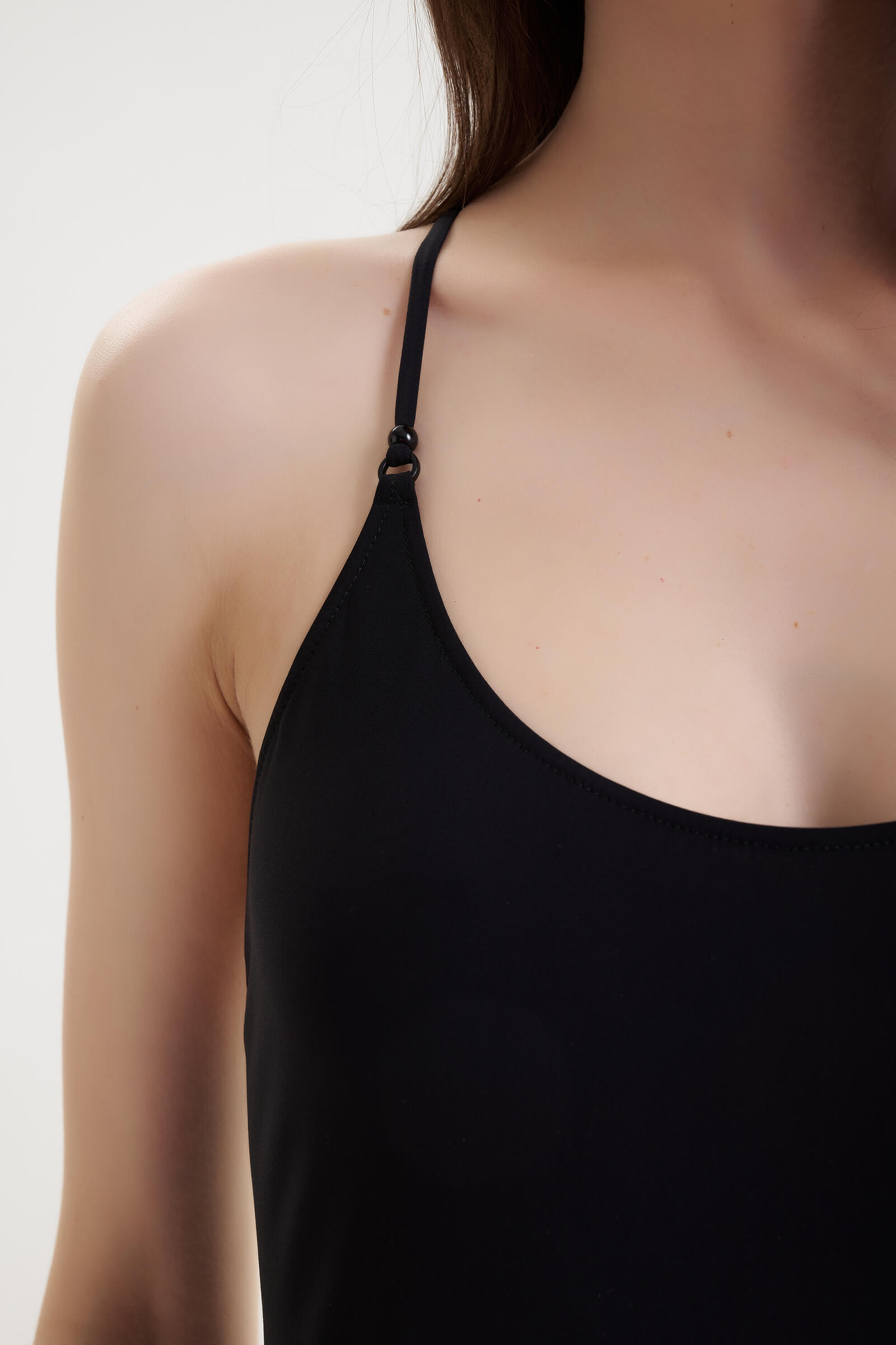 Платье с открытой спиной Shan 