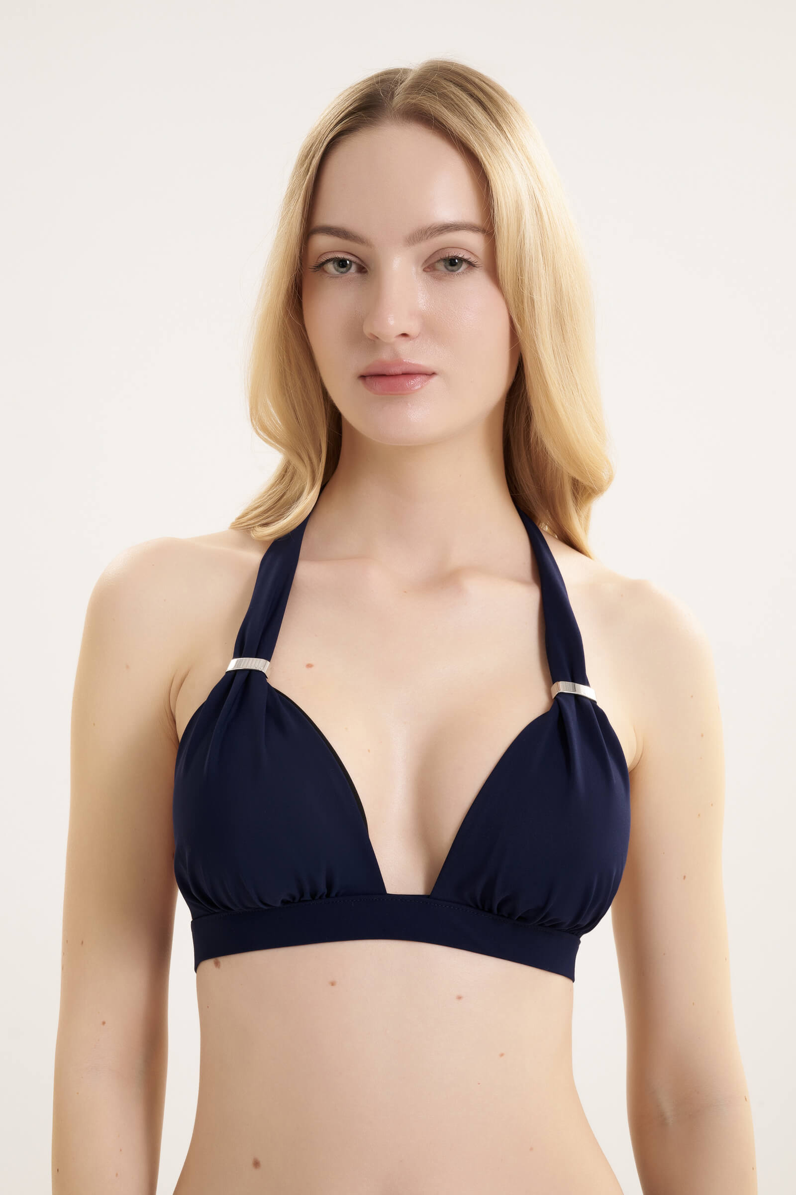 Лиф с треугольными чашками без косточек Shan 