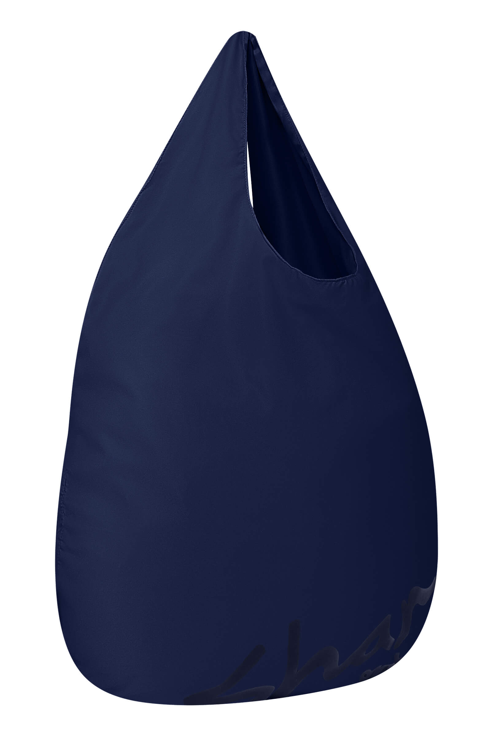 Пляжная сумка шопер с логотипом Shan 