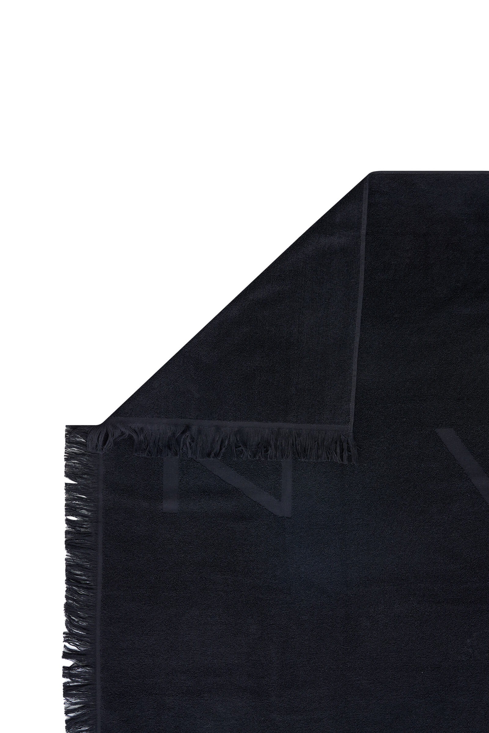 Хлопковое пляжное полотенце Shan 