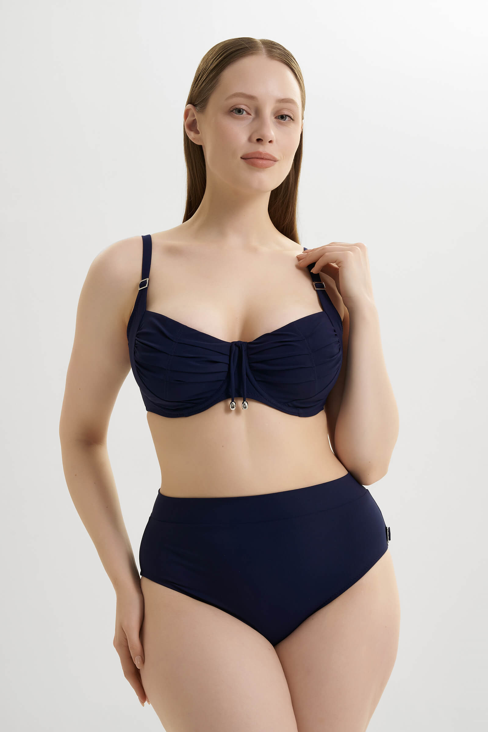 Лиф деми на косточках Shan 