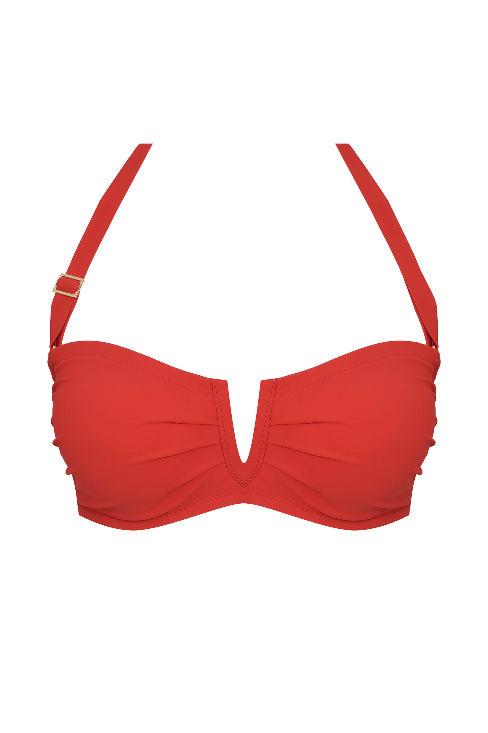 Лиф бандо на косточках Shan 