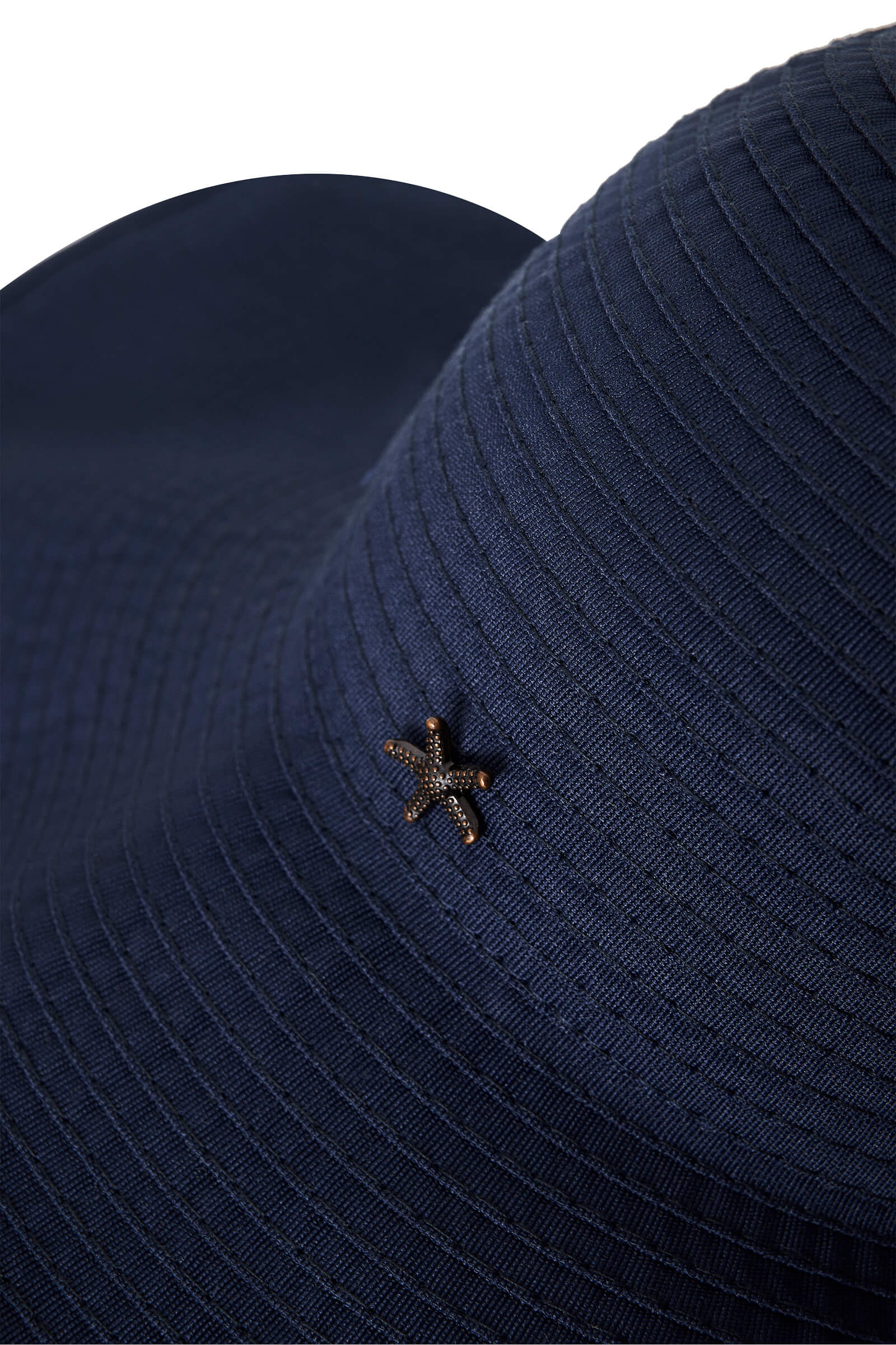 Шляпа с широкими полями Shan 