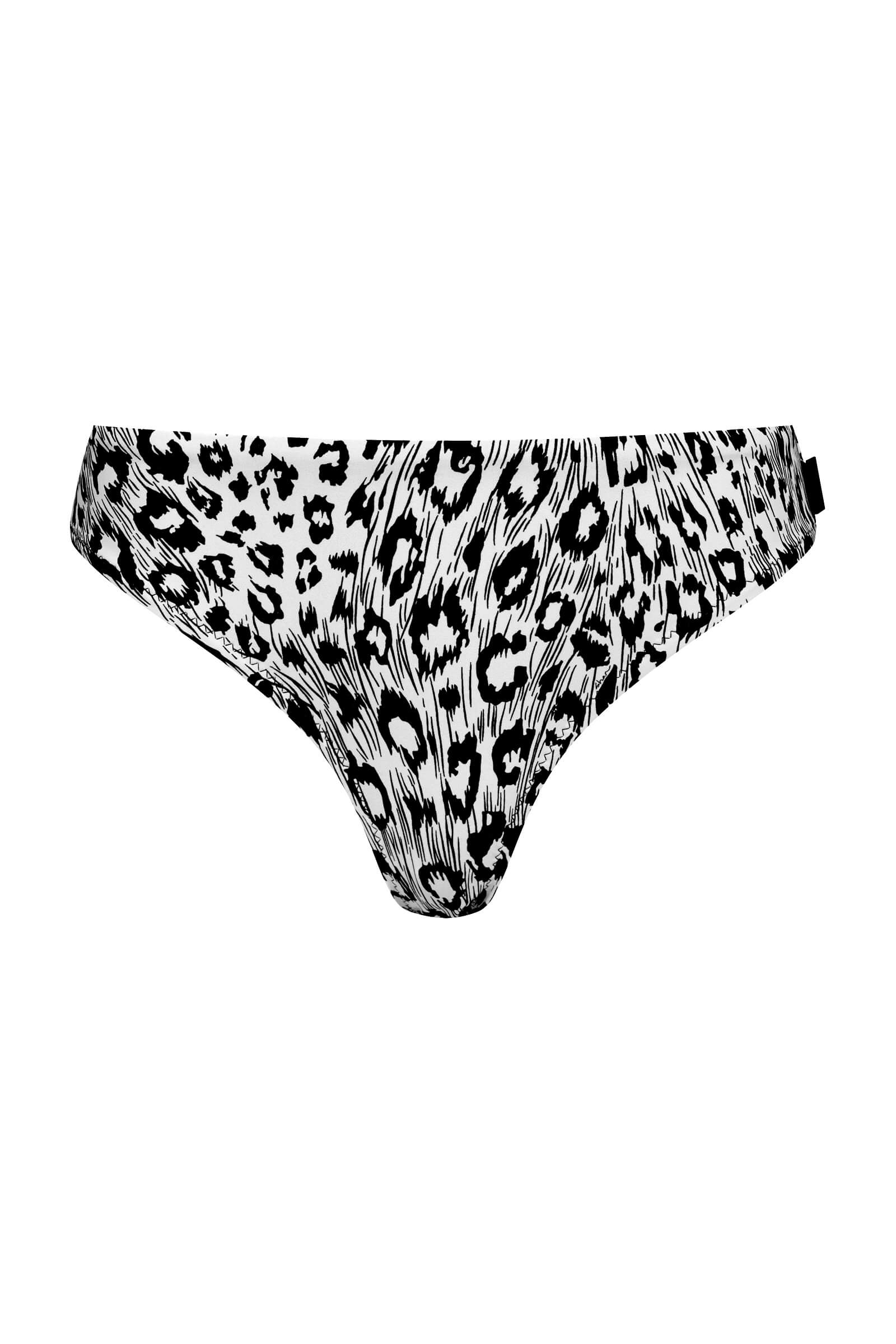 Плавки слипы с классической посадкой Shan 