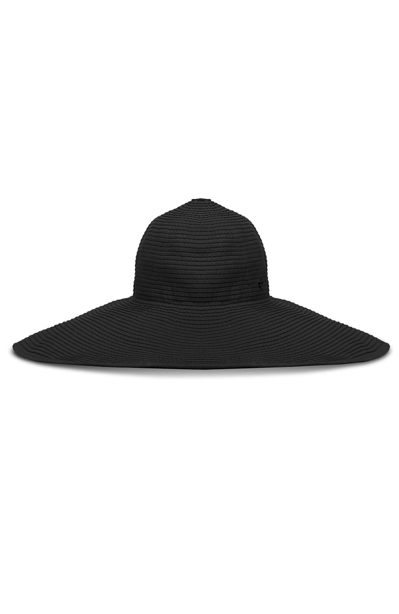 Шляпа с широкими полями Shan 