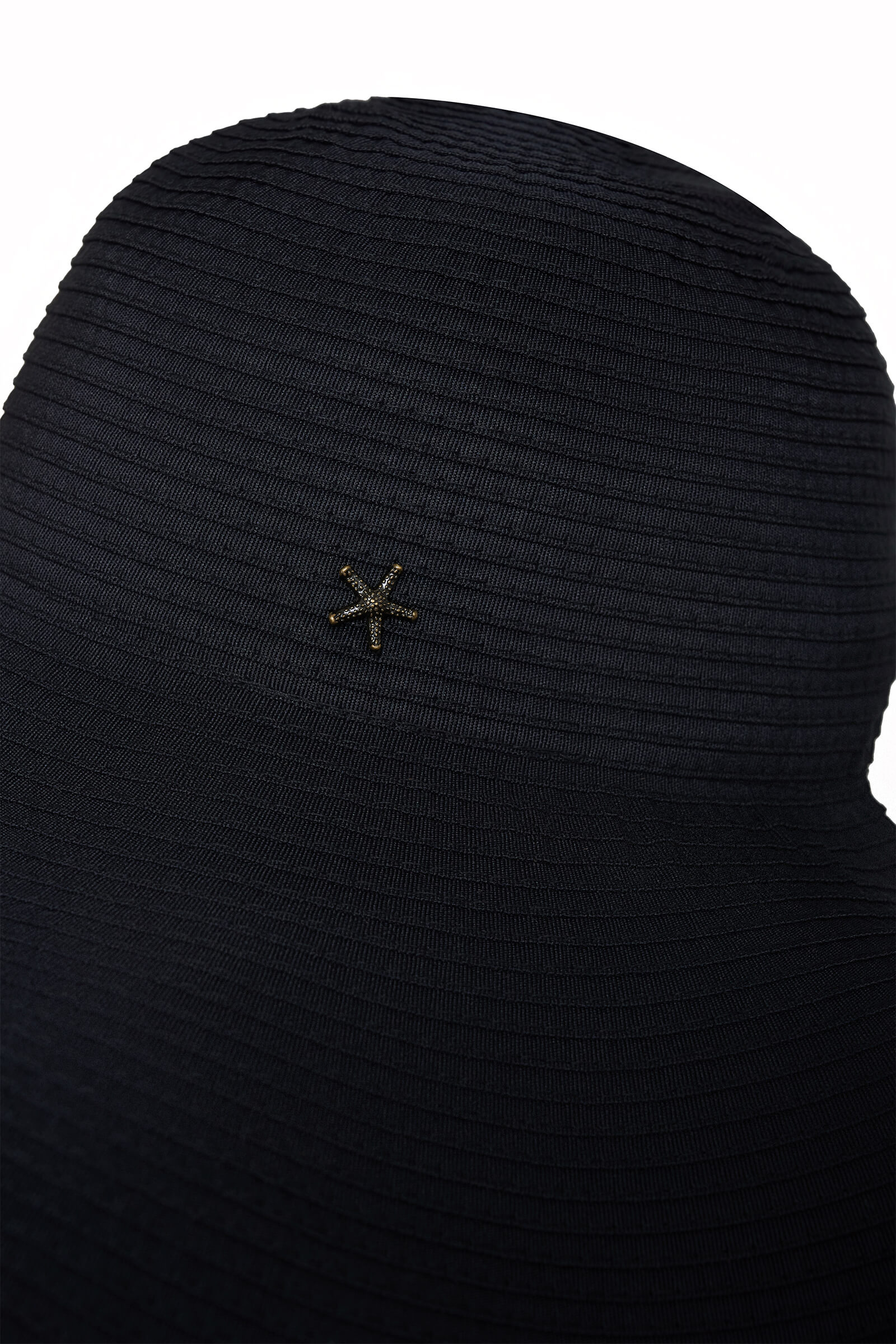 Шляпа с широкими полями Shan 