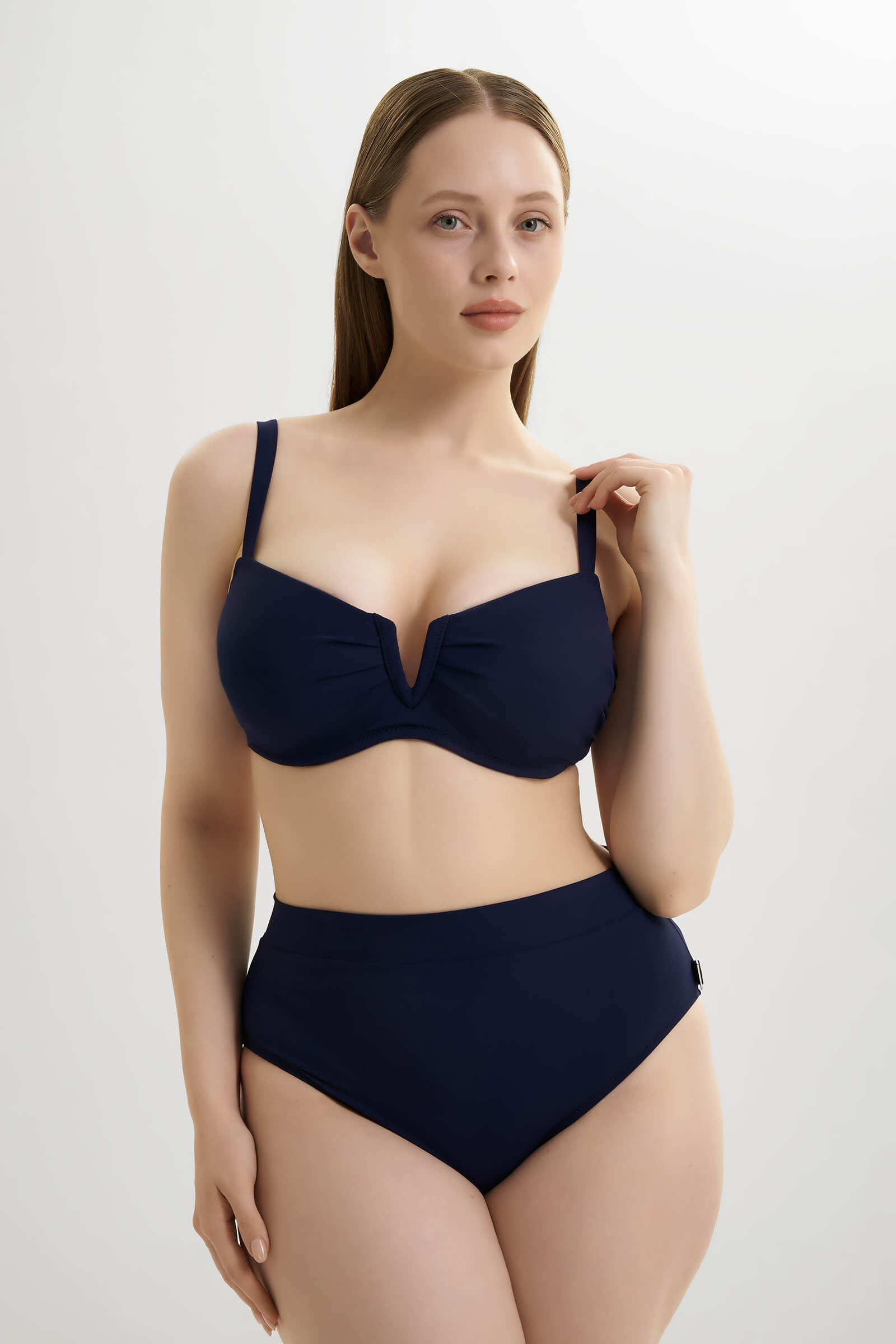 Лиф на косточках Shan 