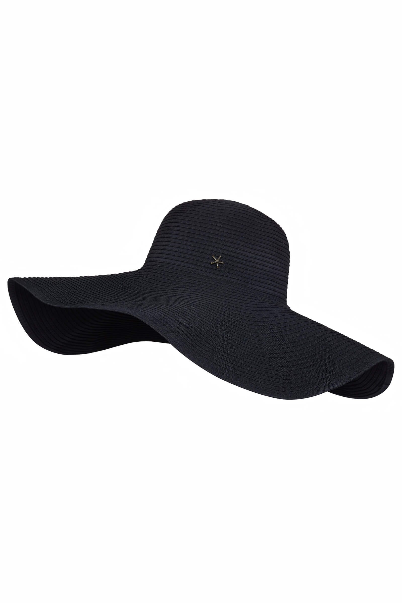 Шляпа с широкими полями Shan 