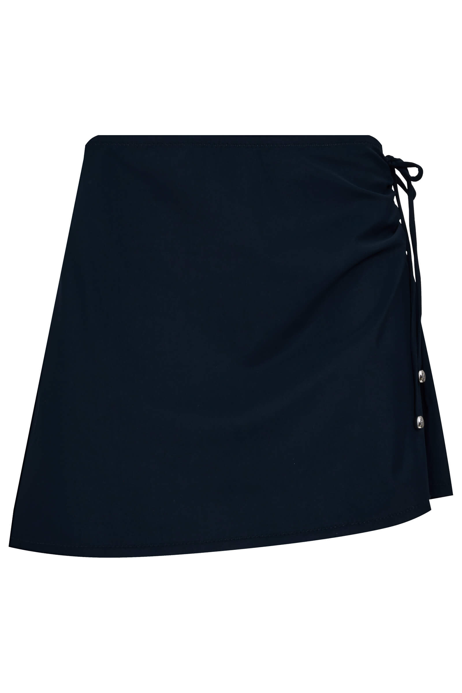 Короткая юбка на кулиске Shan 