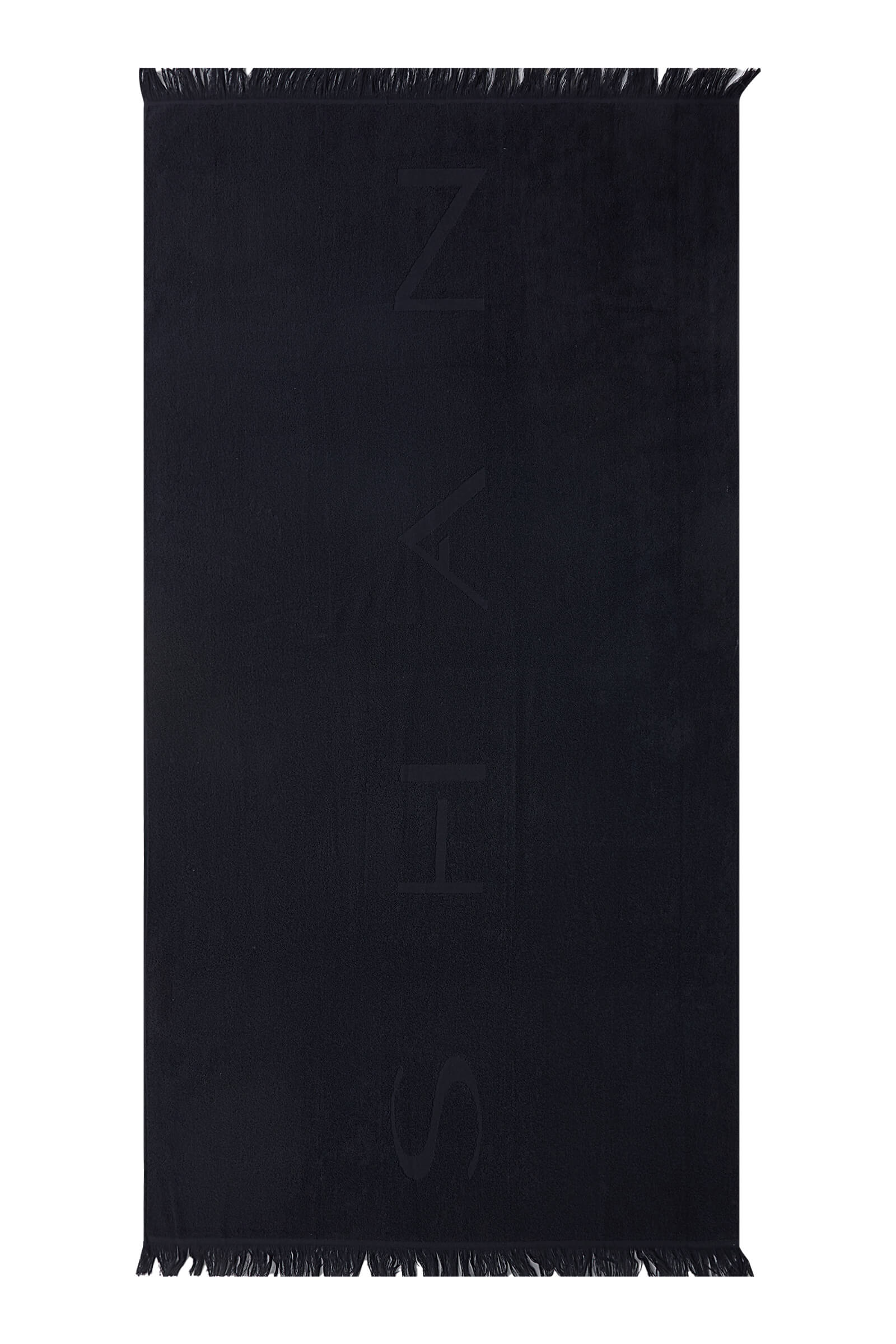 Хлопковое пляжное полотенце Shan 