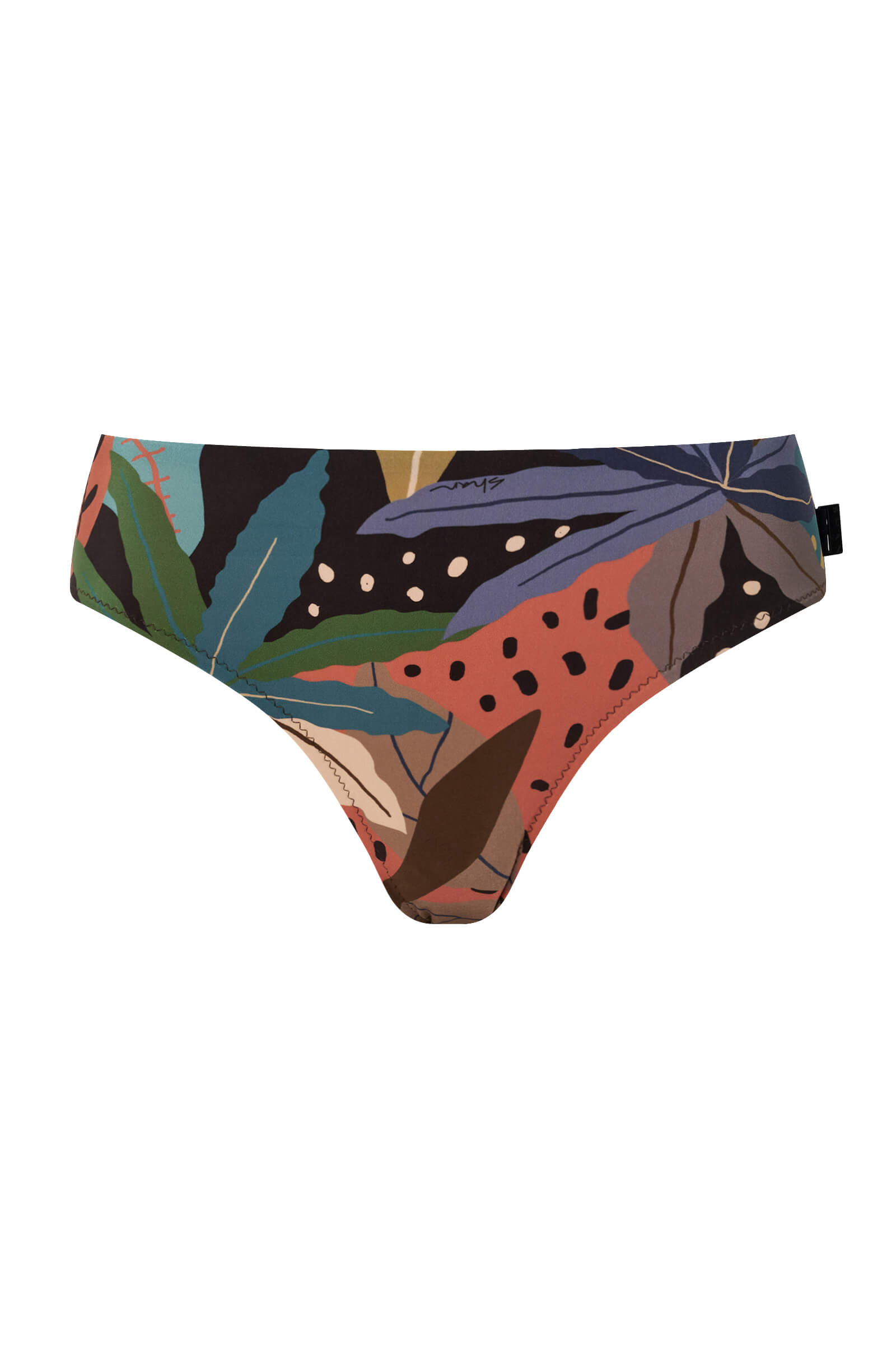 Плавки слипы с классической посадкой Shan 