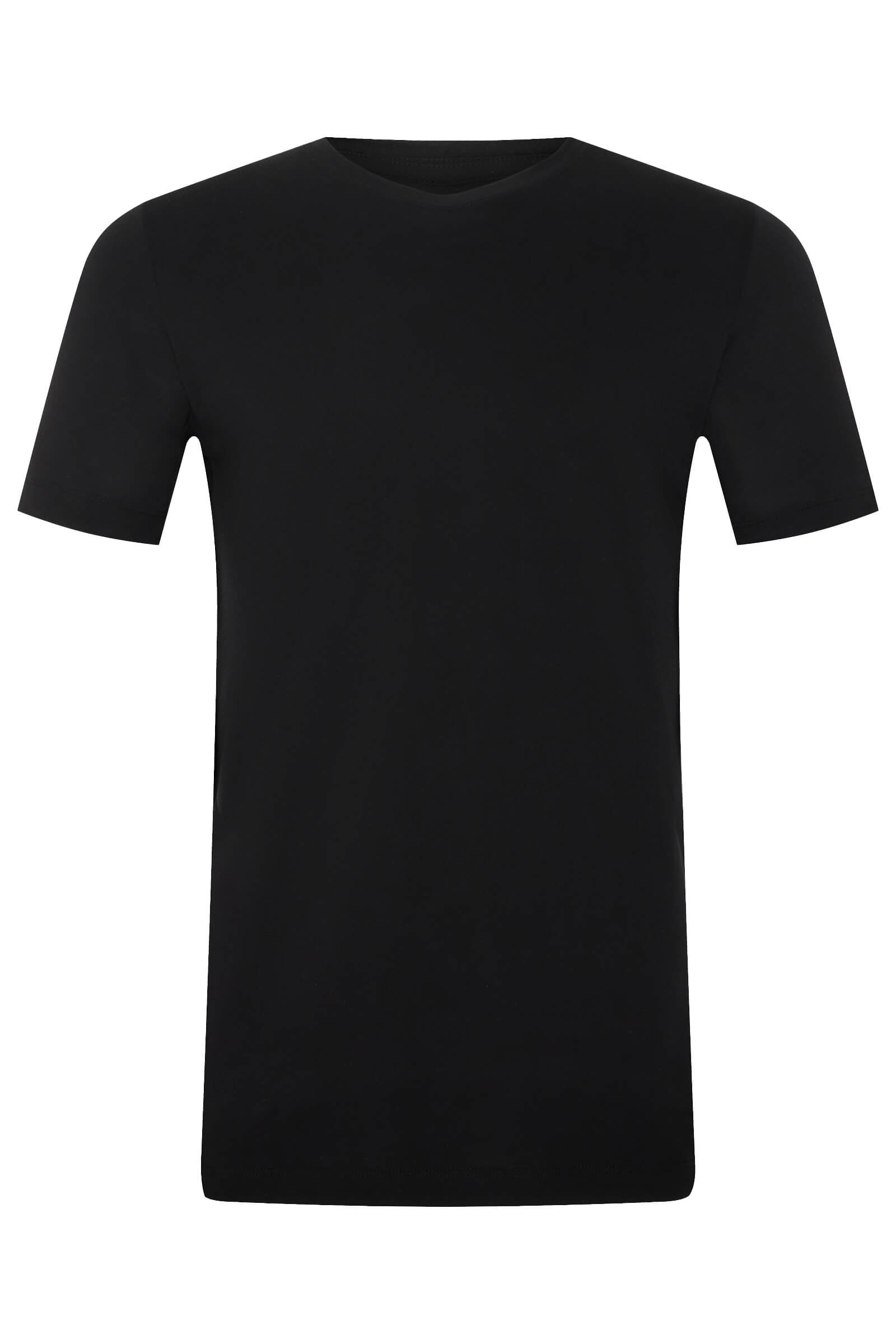 Футболка из 100% хлопка Shan 