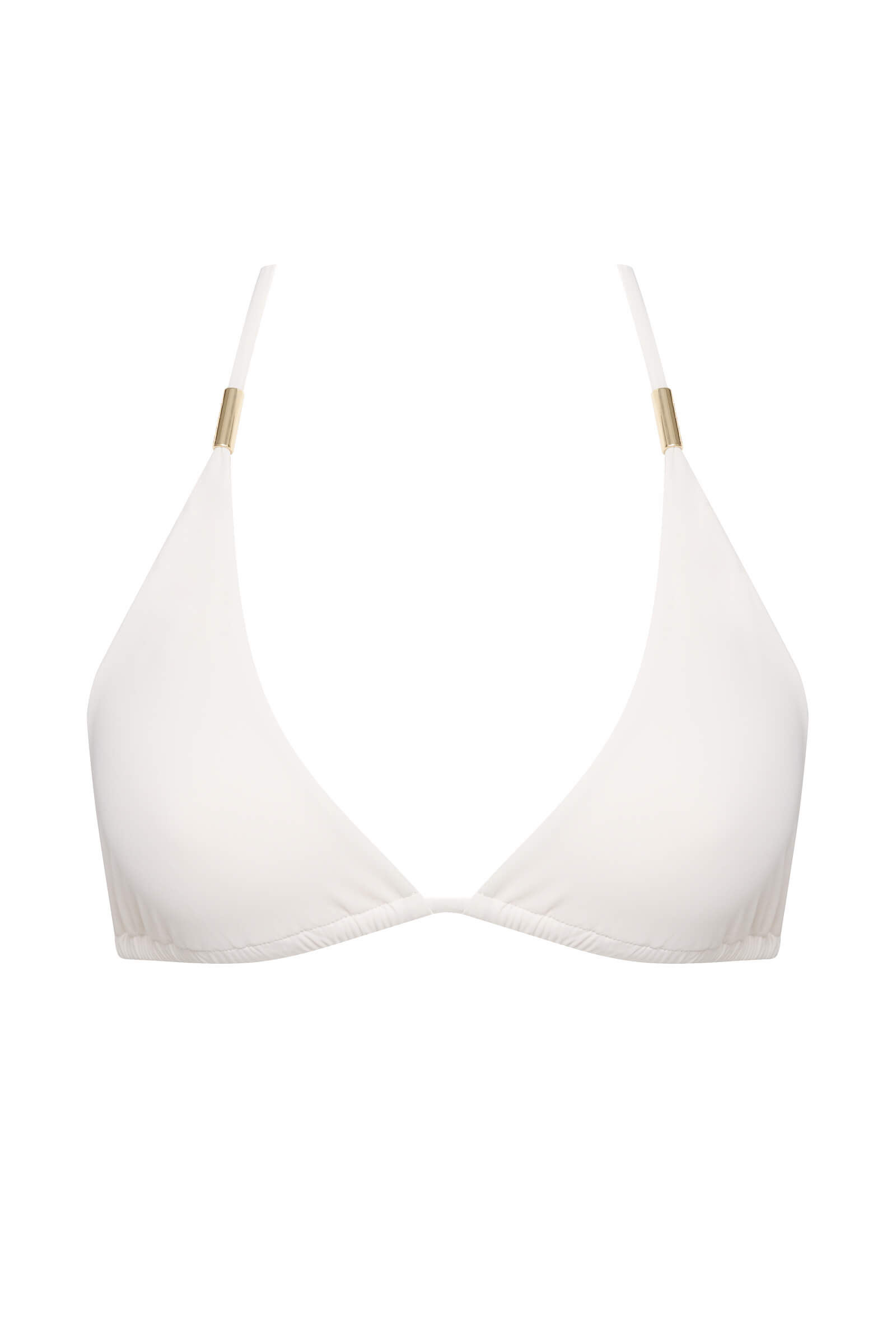 Лиф с треугольными чашками на завязках Shan 