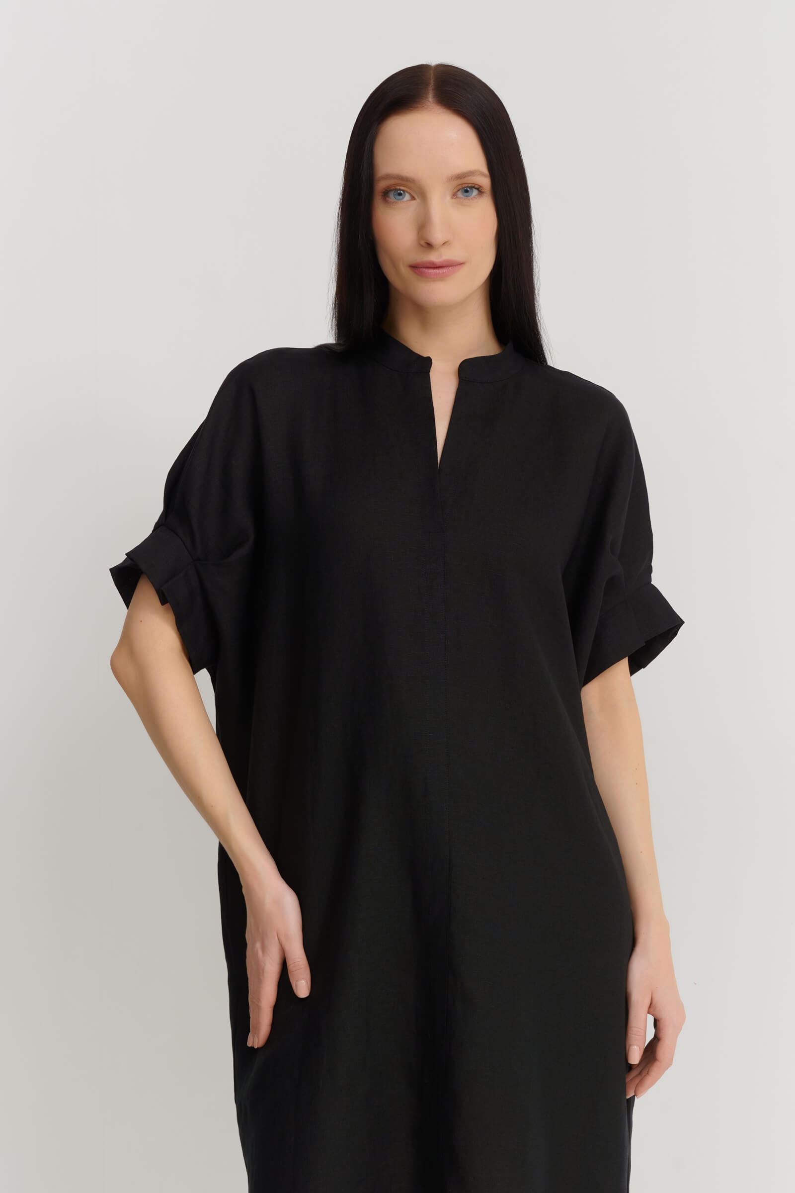 Льняная туника Shan 