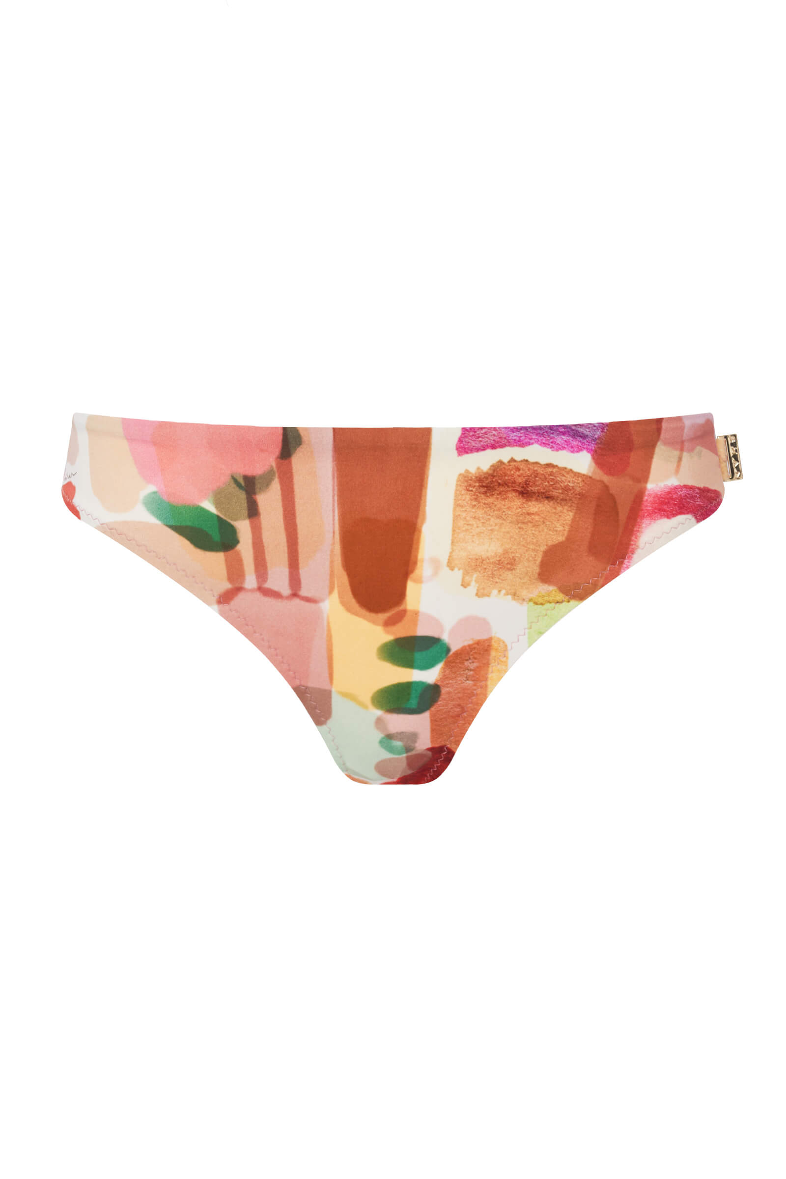 Плавки бразилиана с классической посадкой Shan 