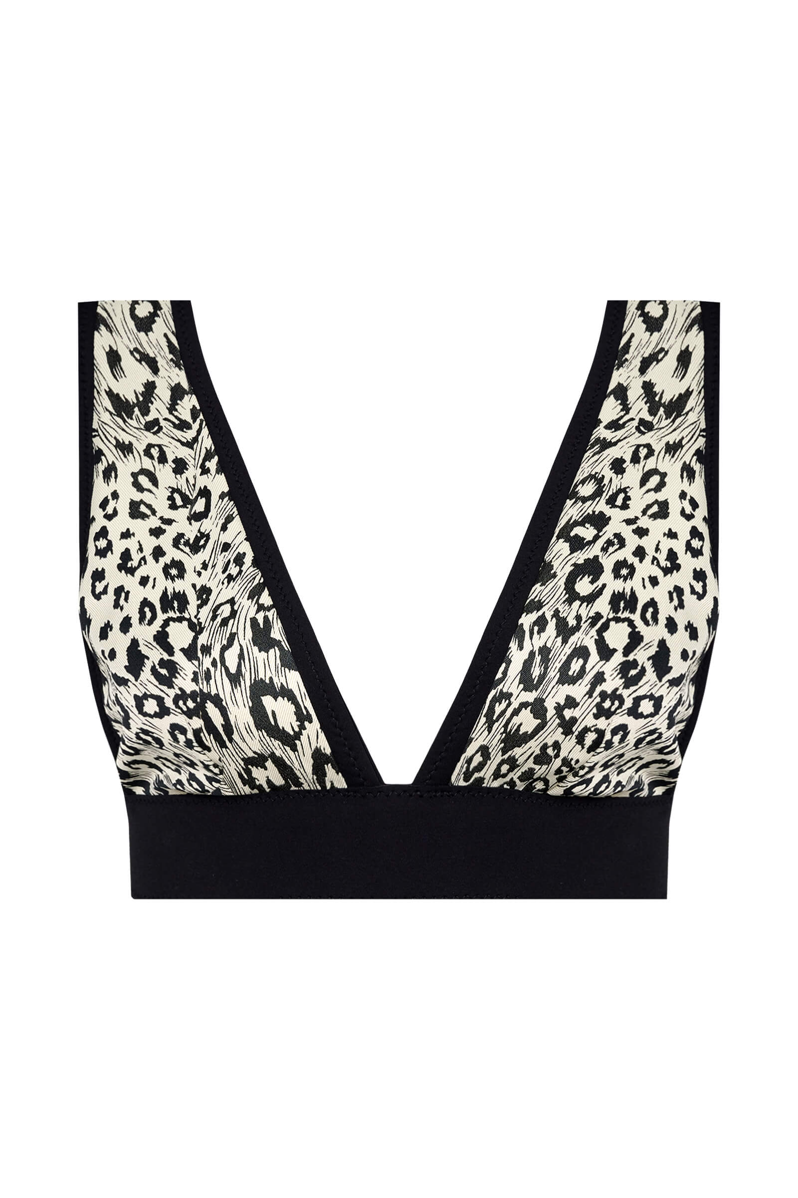 Топ на регулируемых бретелях Shan 