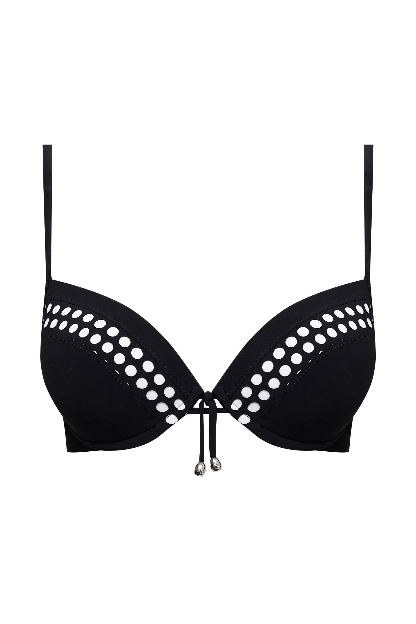 Лиф на косточках с бретелями-трансформерами Shan 