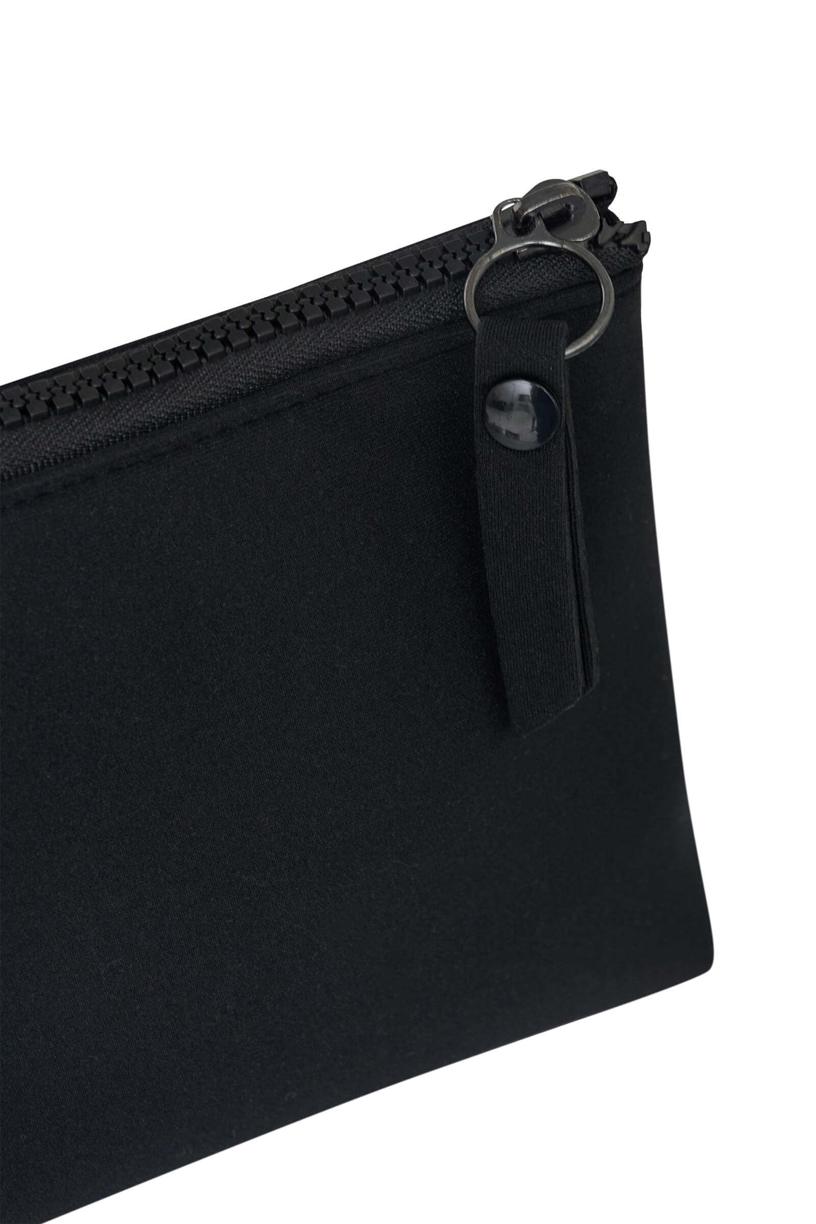 Косметичка из ультрапрочного неопрена на молнии Shan 