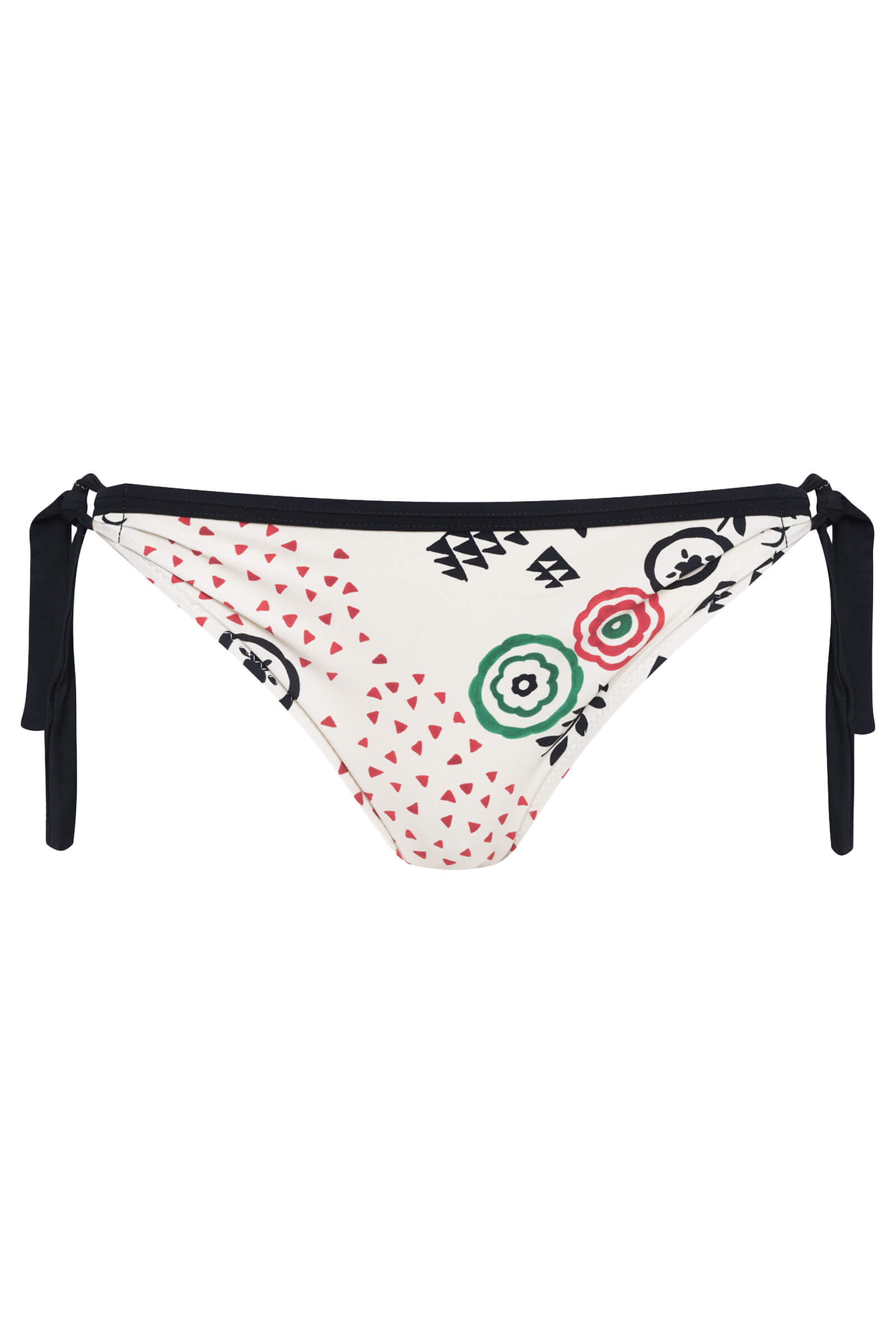 Плавки слипы с заниженной посадкой Shan 