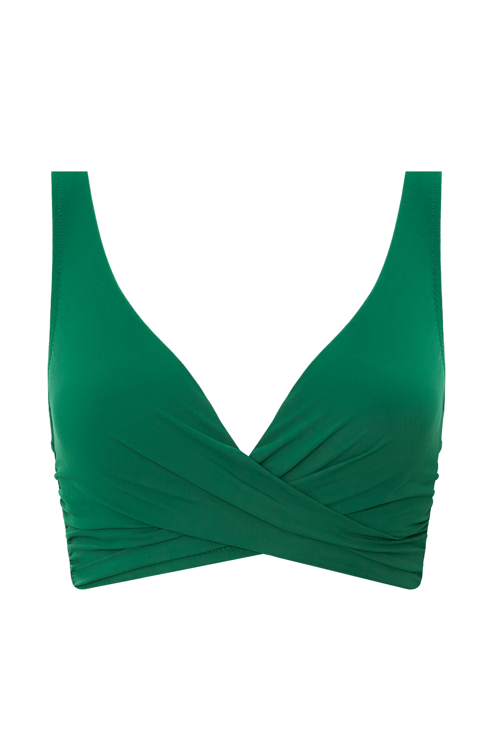 Лиф на косточках с драпировками Shan 