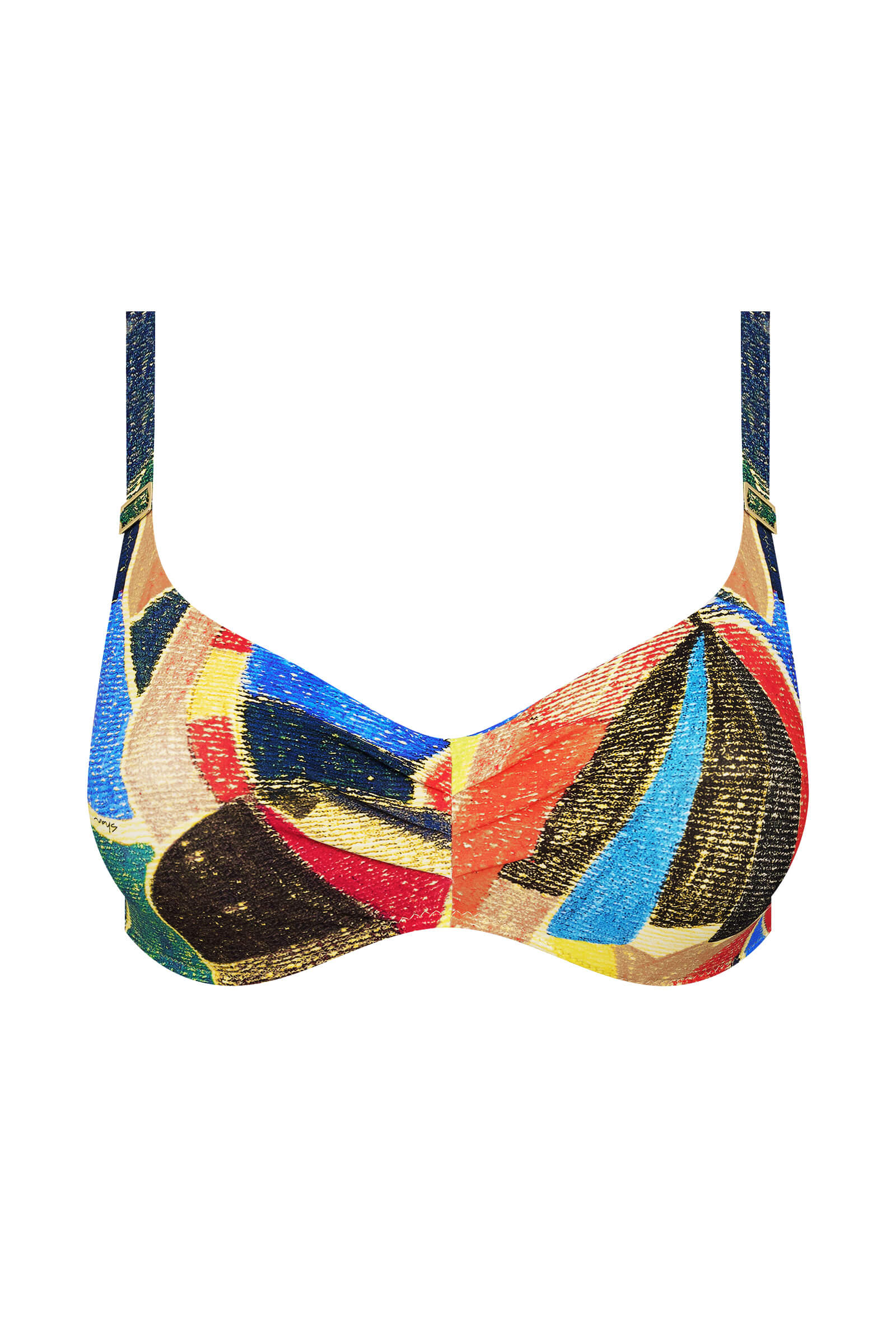 Лиф деми на косточках Shan 