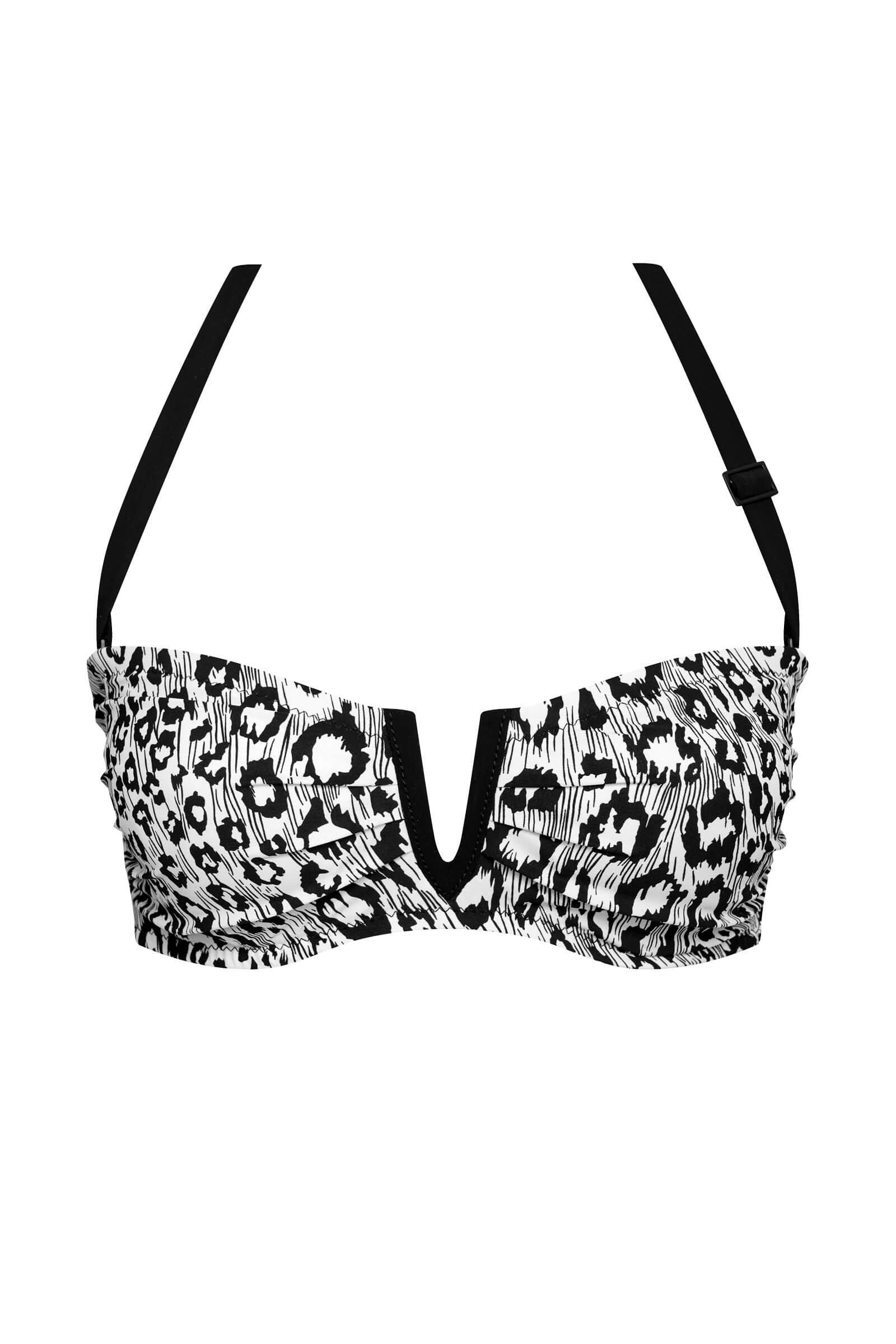 Лиф бандо на косточках Shan 