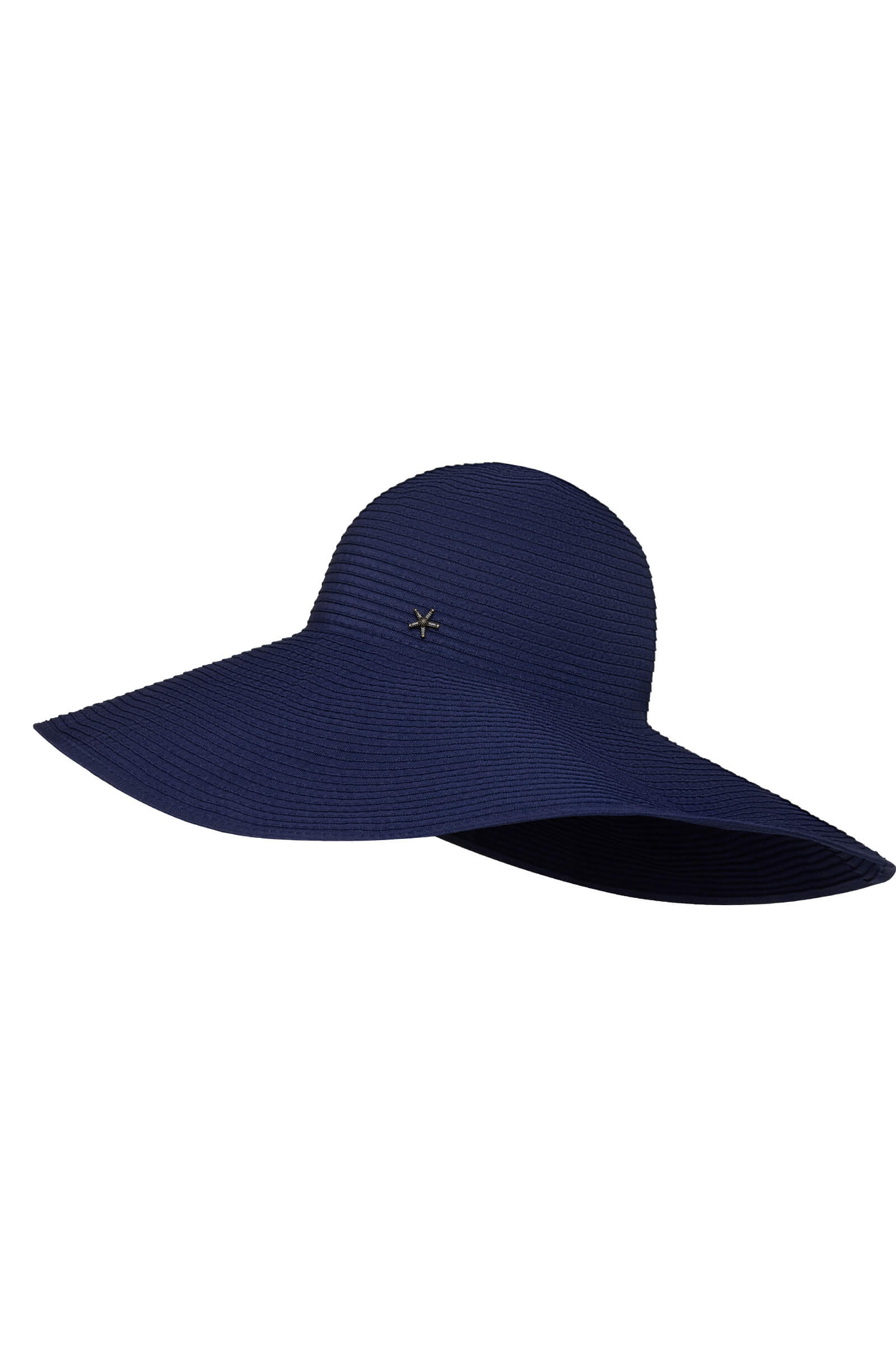 Шляпа с широкими полями Shan 