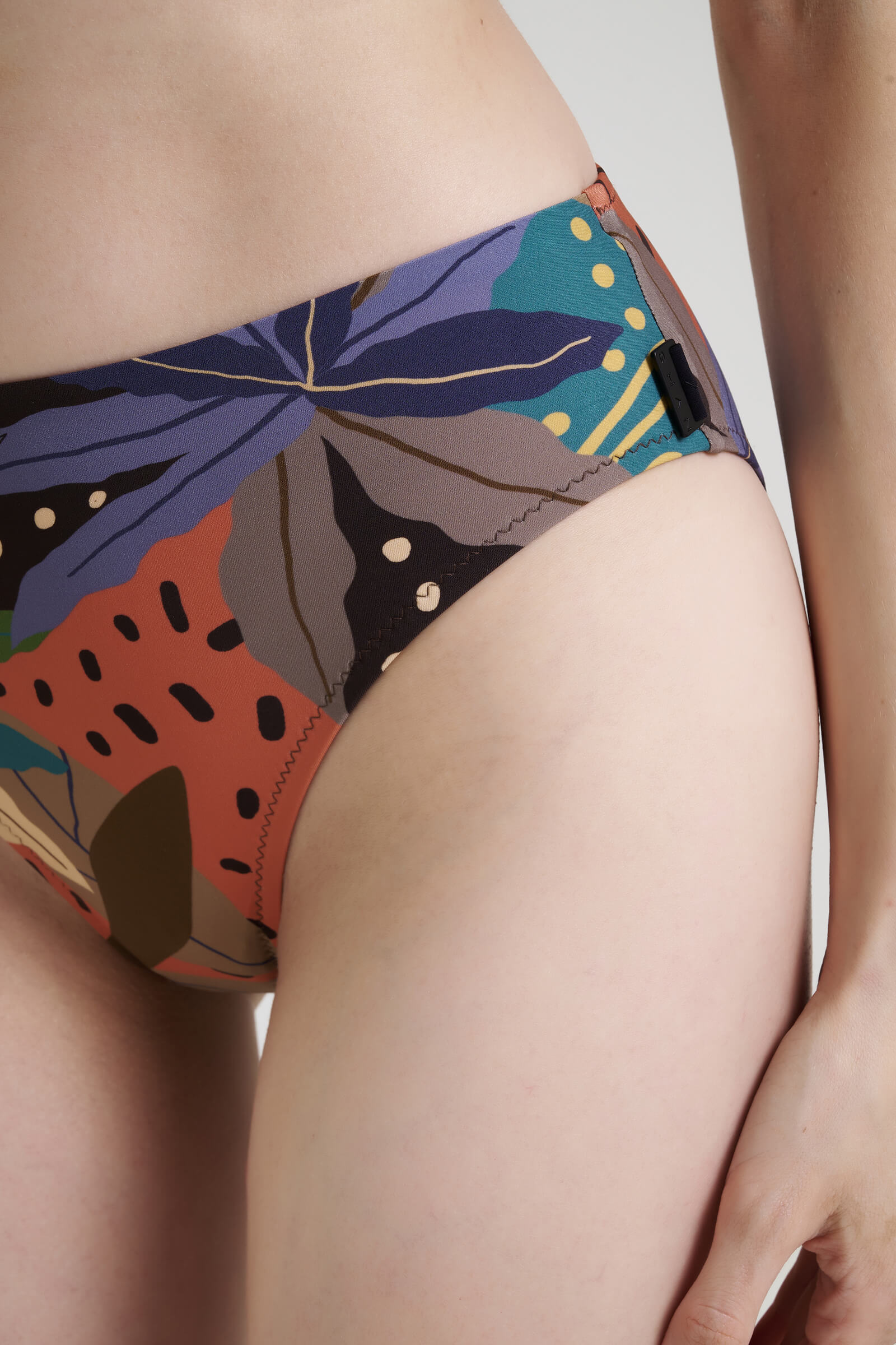 Плавки слипы с классической посадкой Shan 