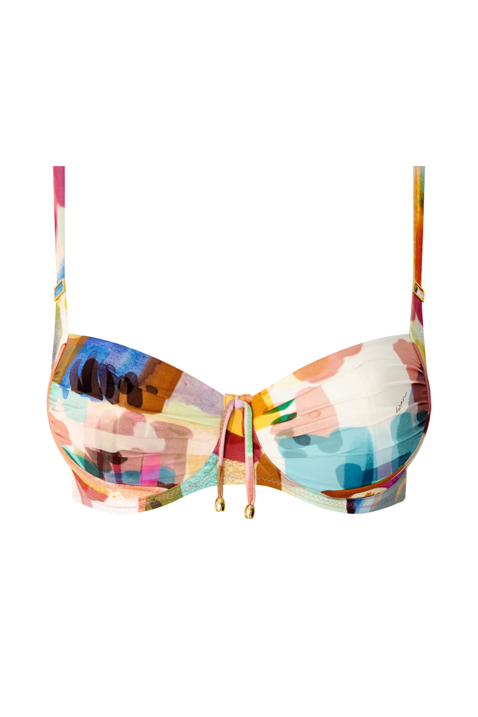 Лиф деми на косточках Shan 