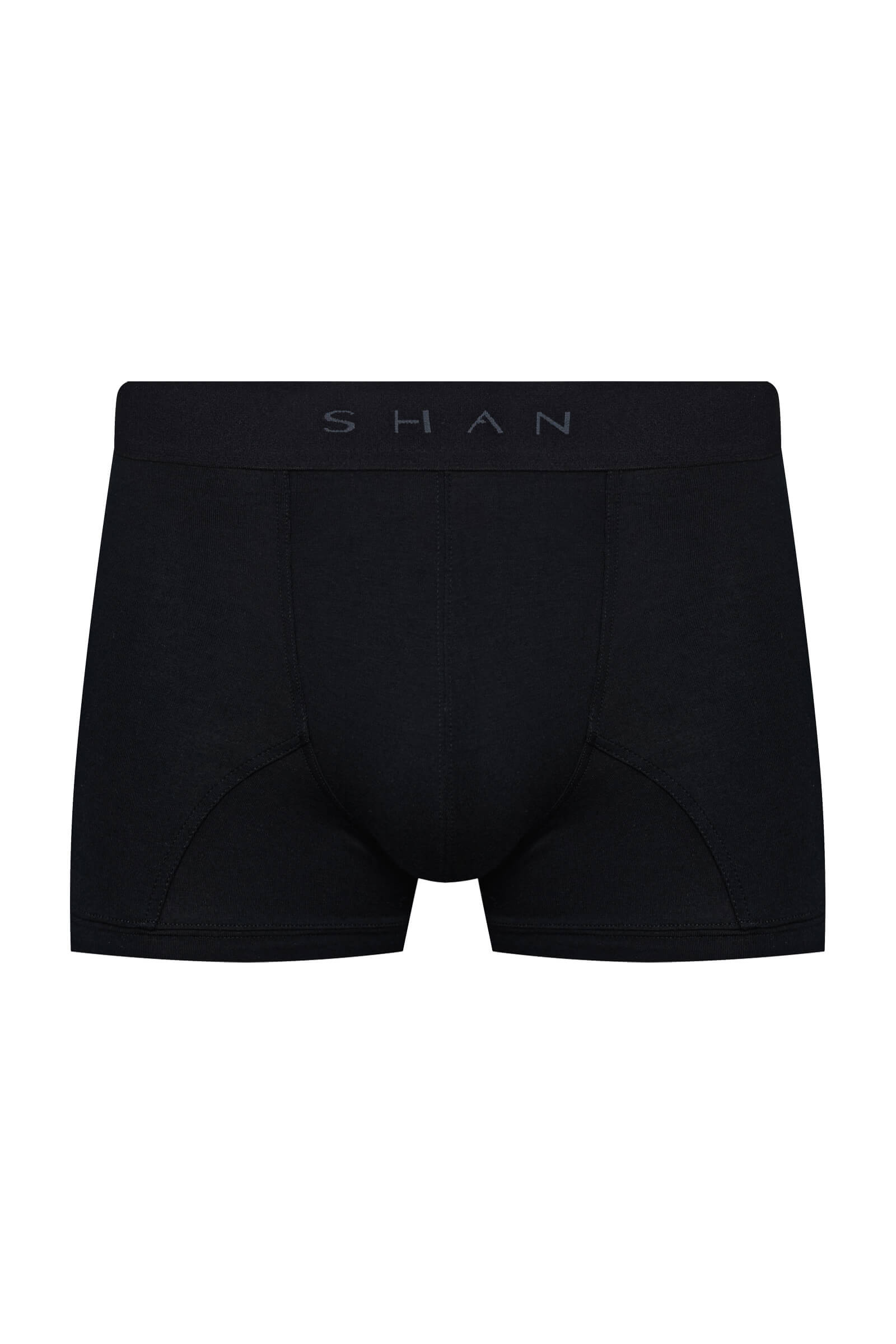 Трусы боксеры-брифы из модала Shan 