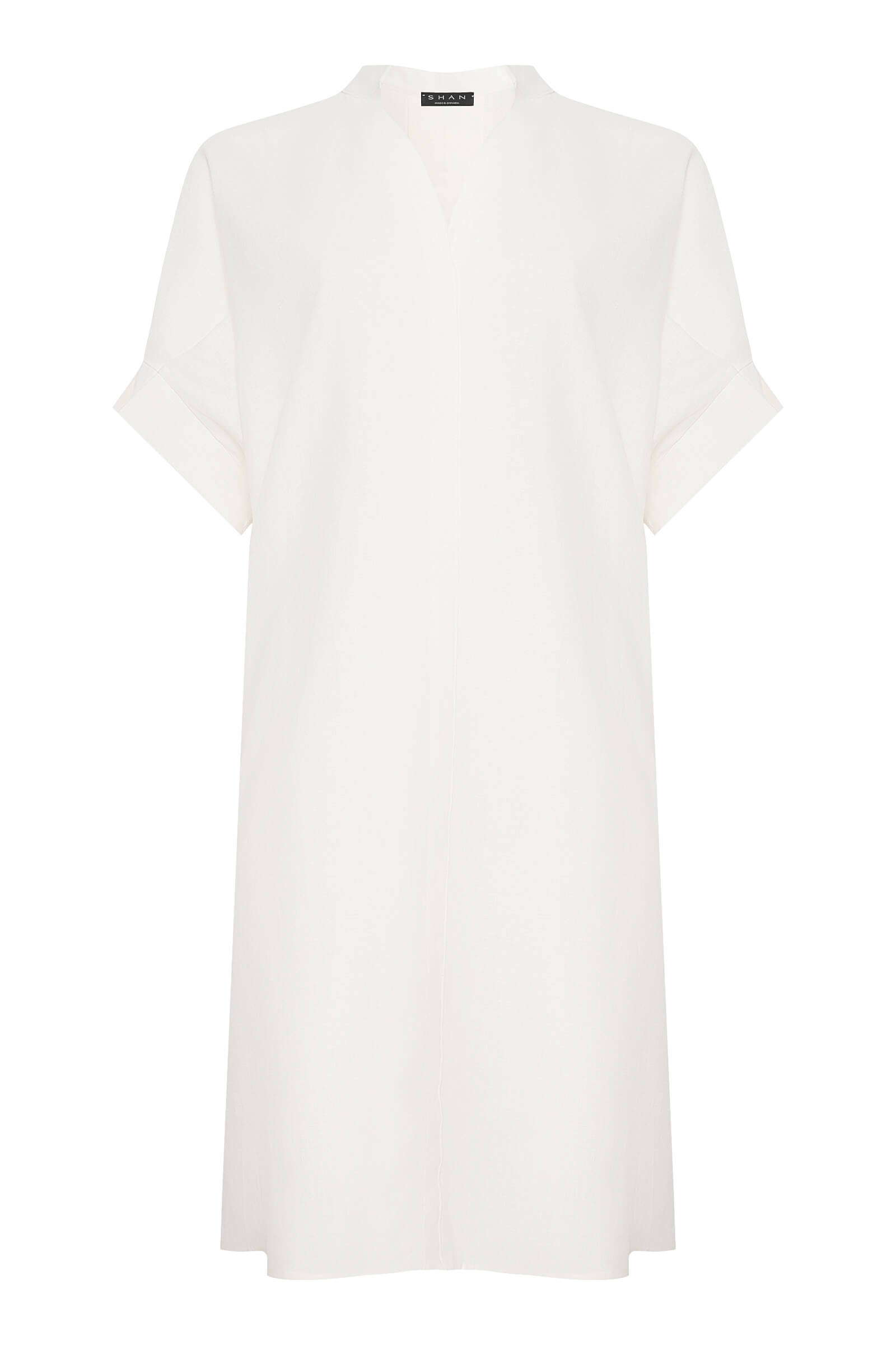 Льняная туника Shan 