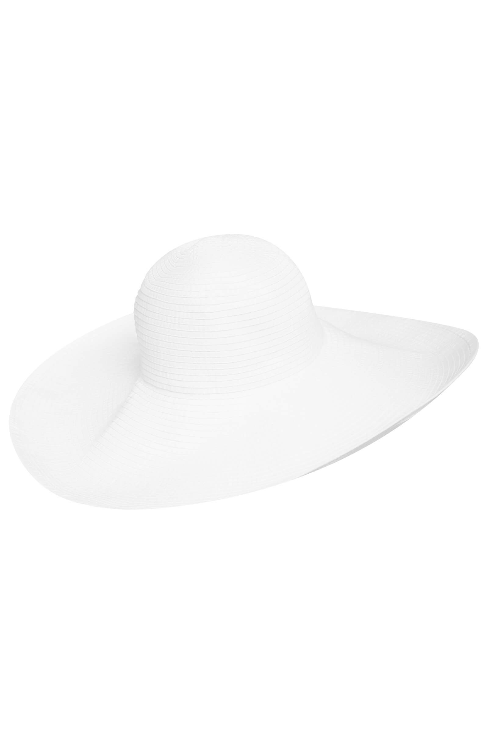 Шляпа с широкими полями Shan 