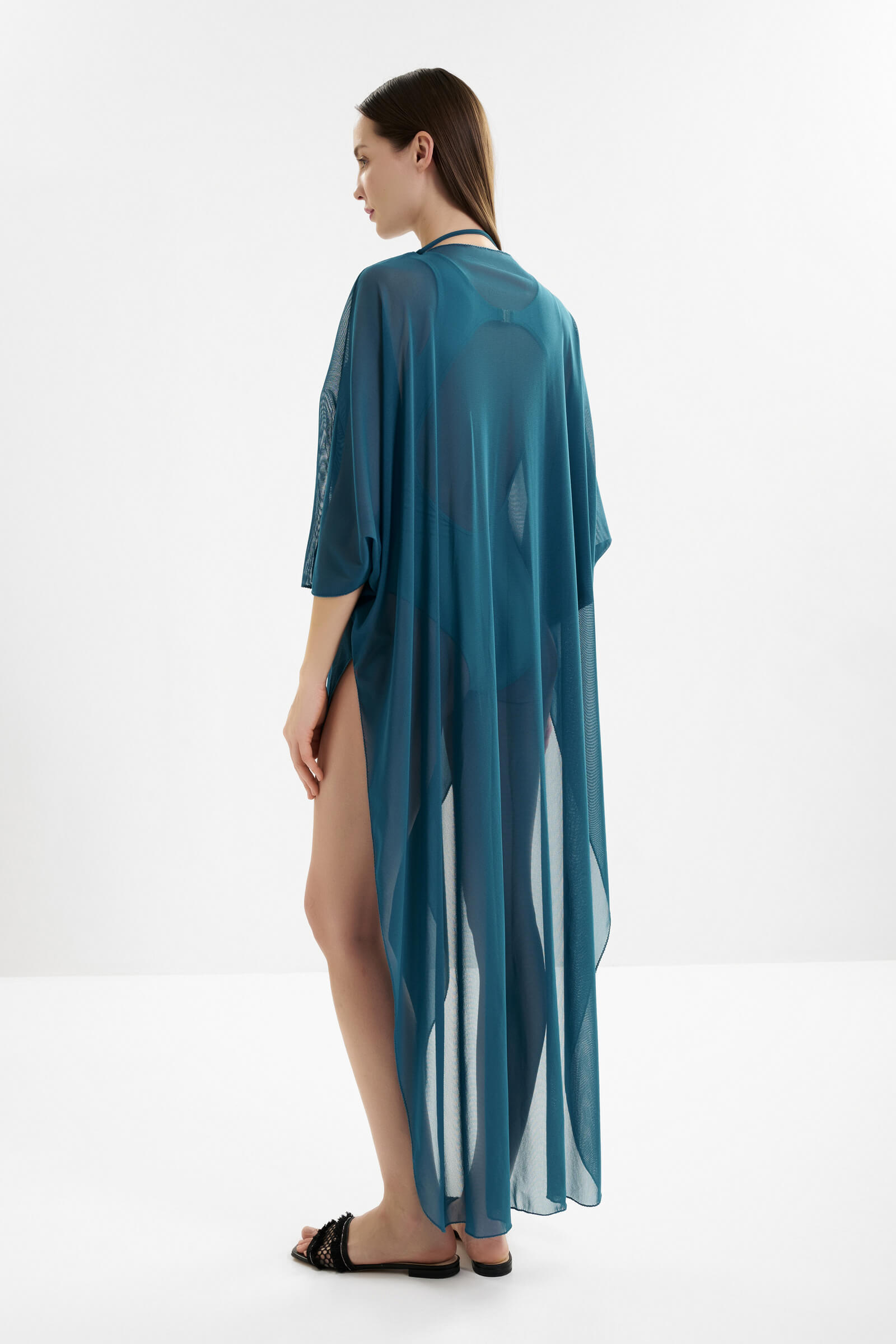 Пляжная накидка Shan 