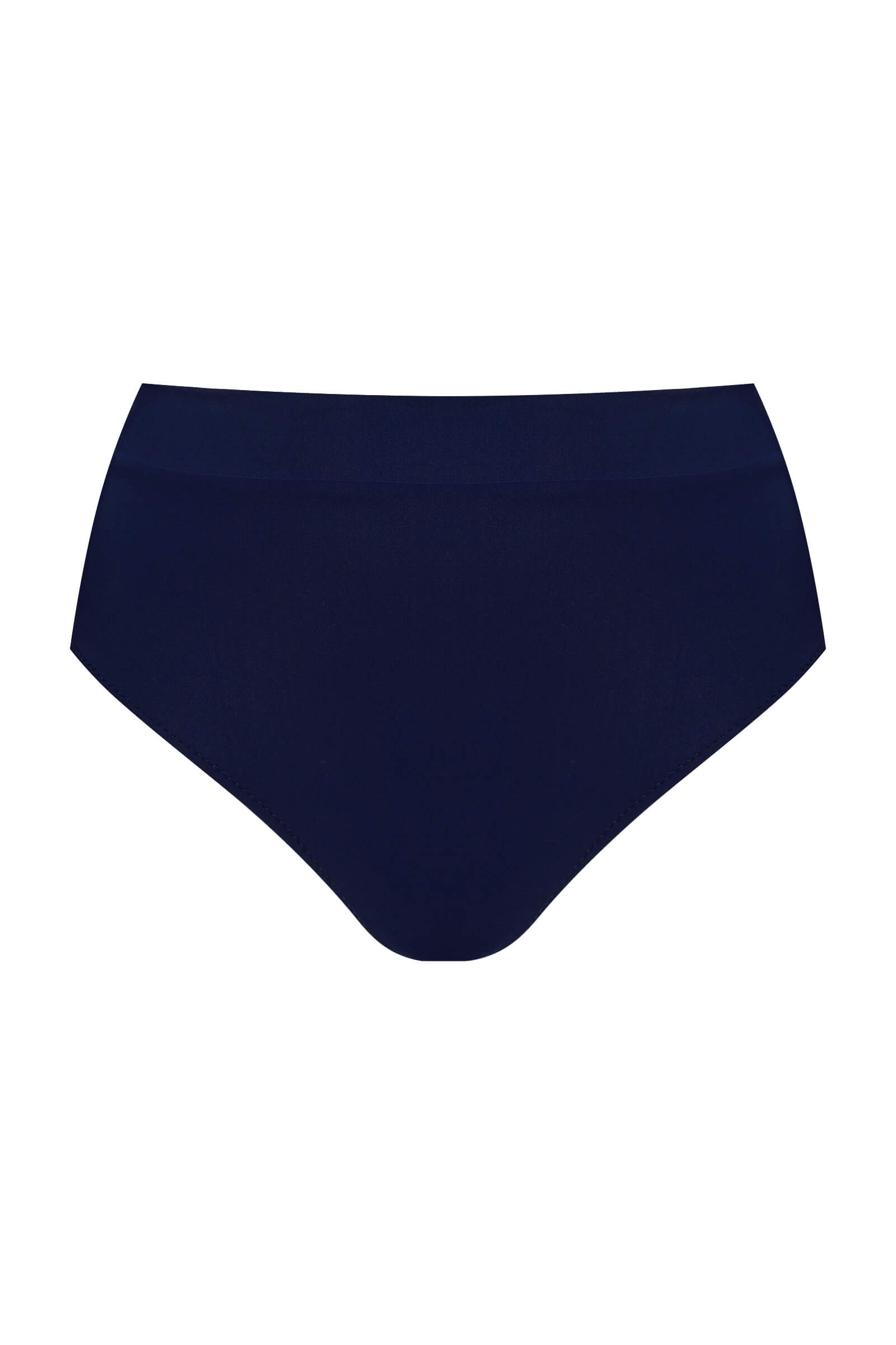 Плавки слипы с высокой посадкой Shan 