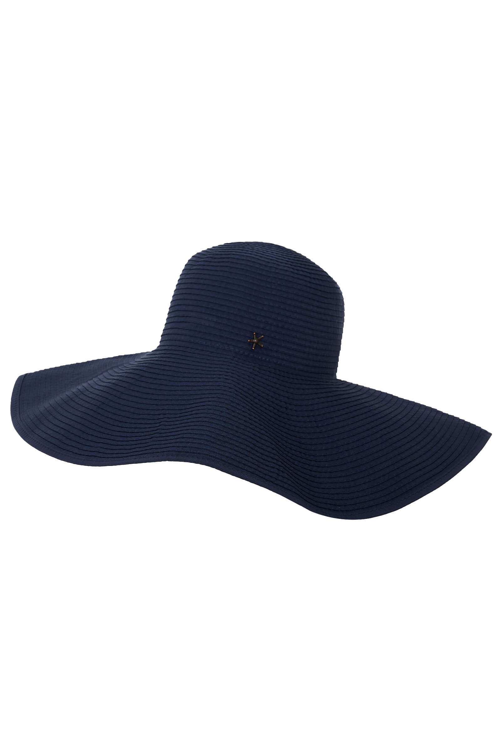 Шляпа с широкими полями Shan 