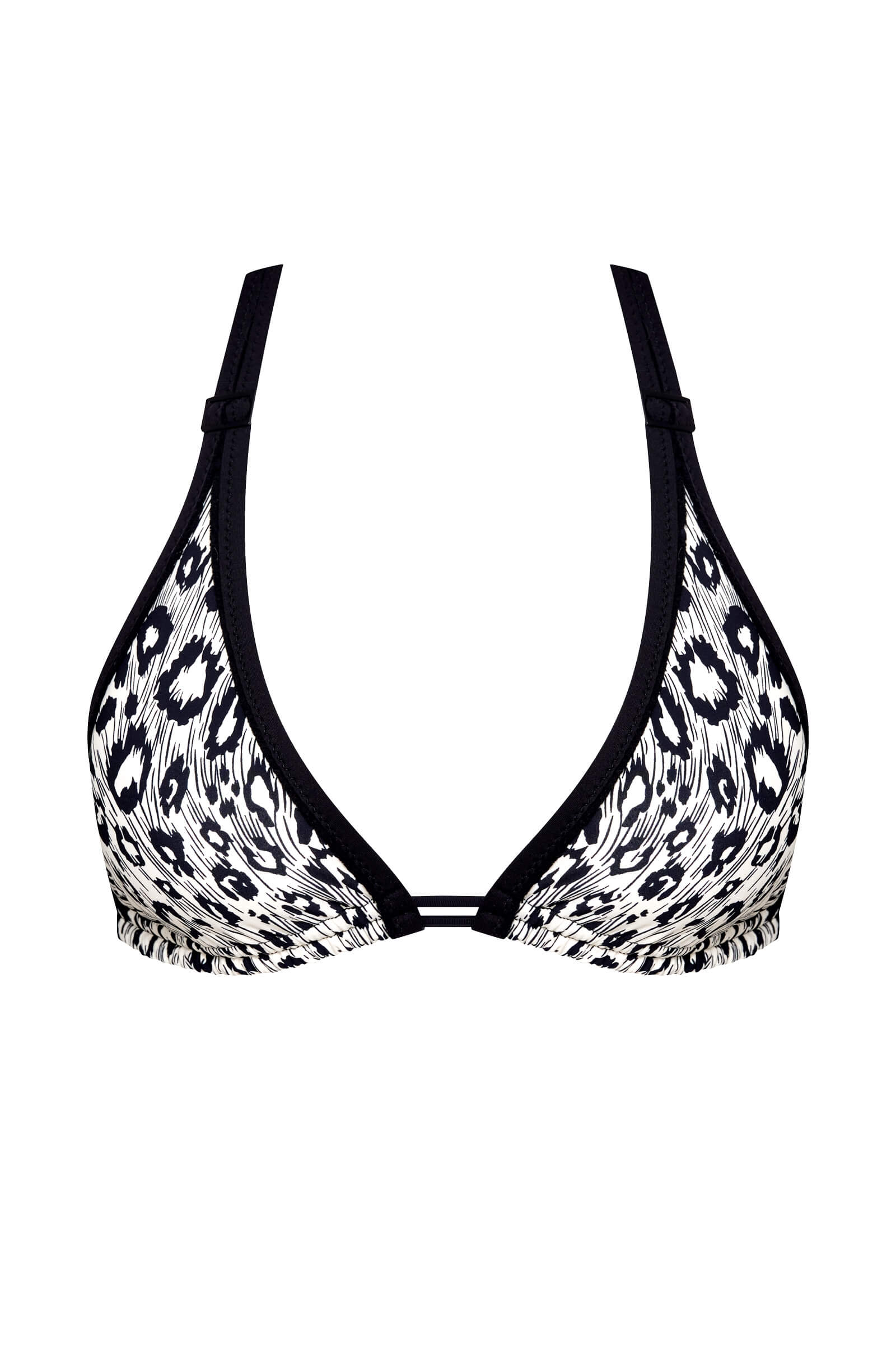 Лиф планж со съемными вкладышами Shan 