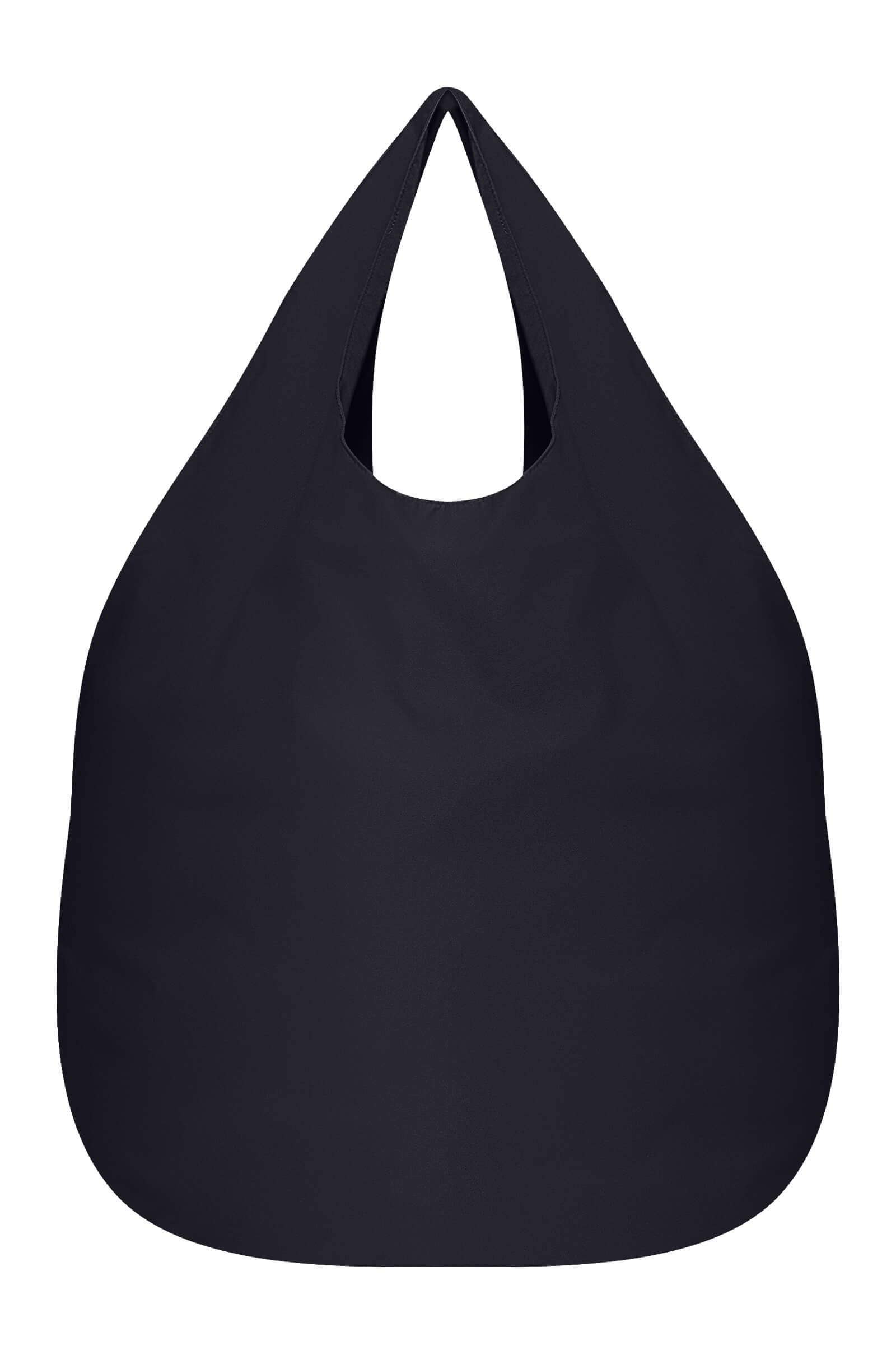 Пляжная сумка шопер с логотипом Shan 