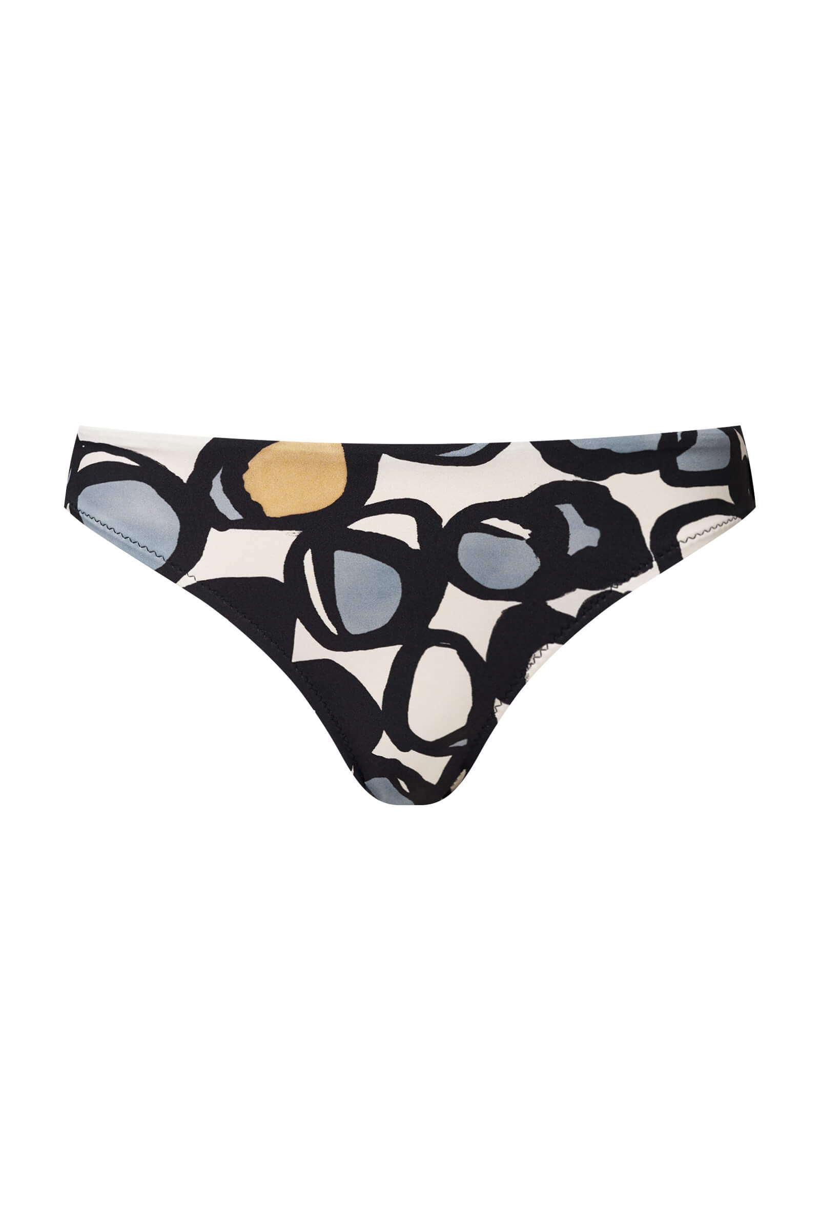 Плавки слипы с низкой посадкой Shan 