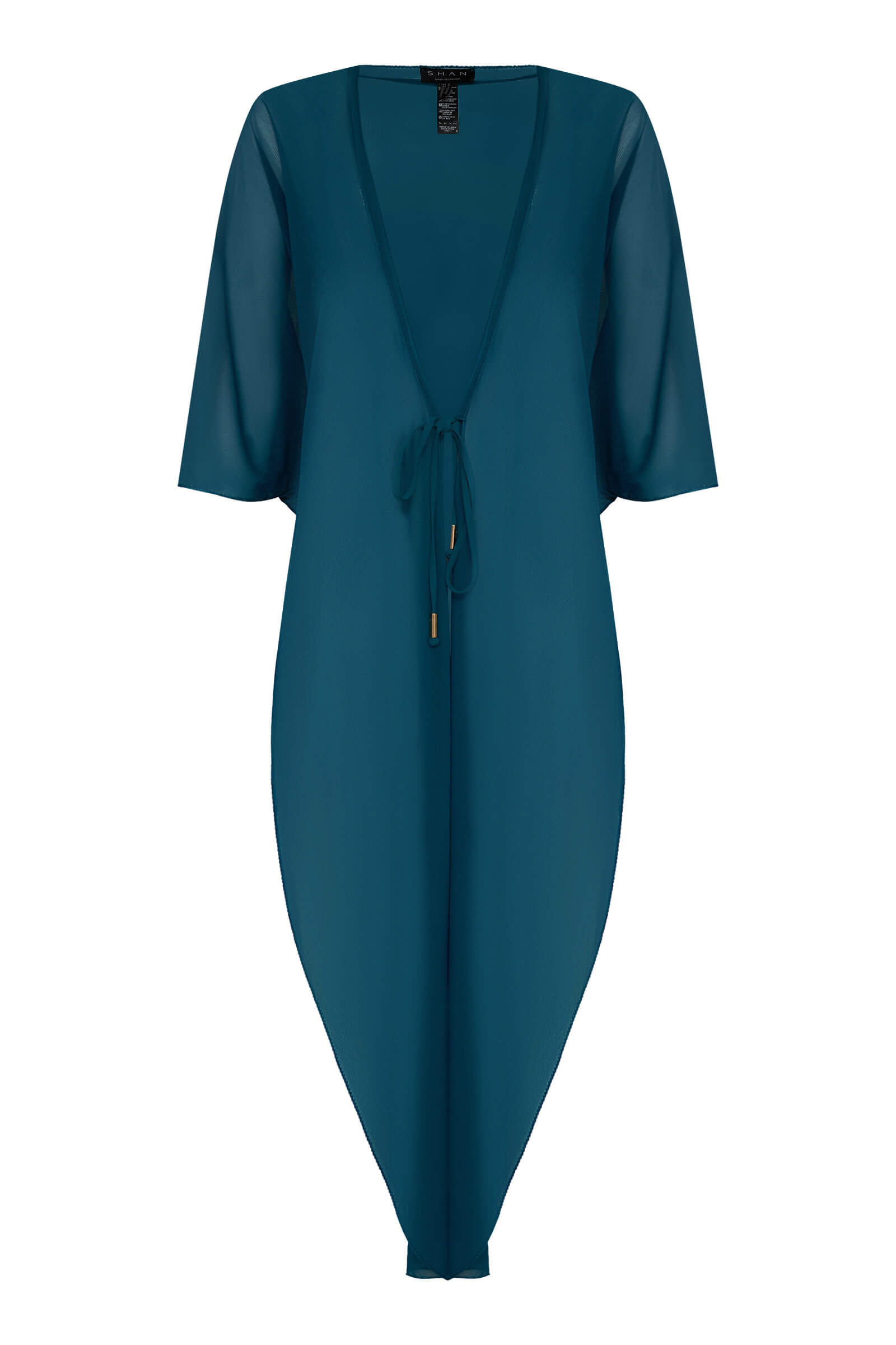 Пляжная накидка Shan 