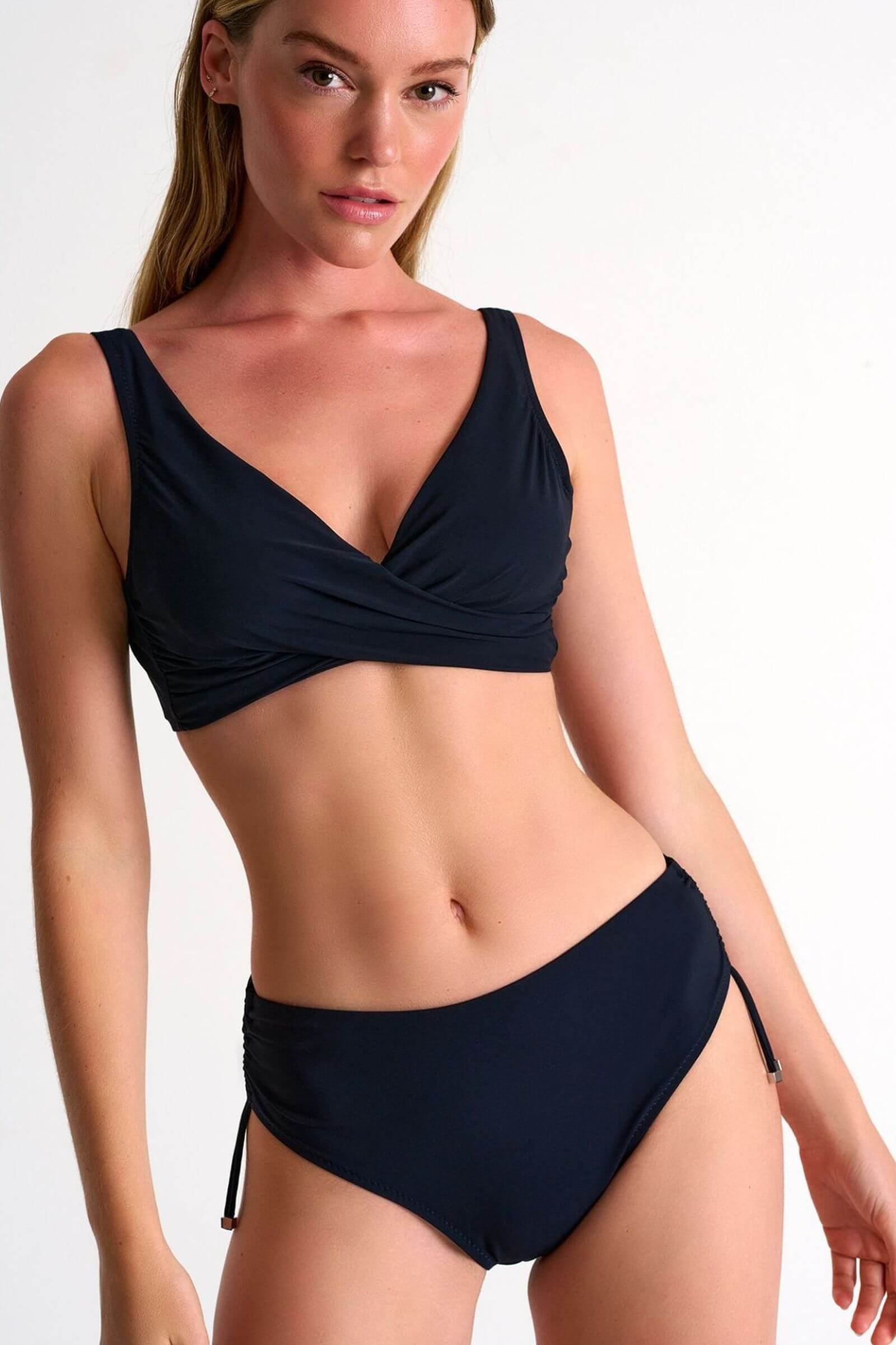 Плавки слипы с кулисками Shan 