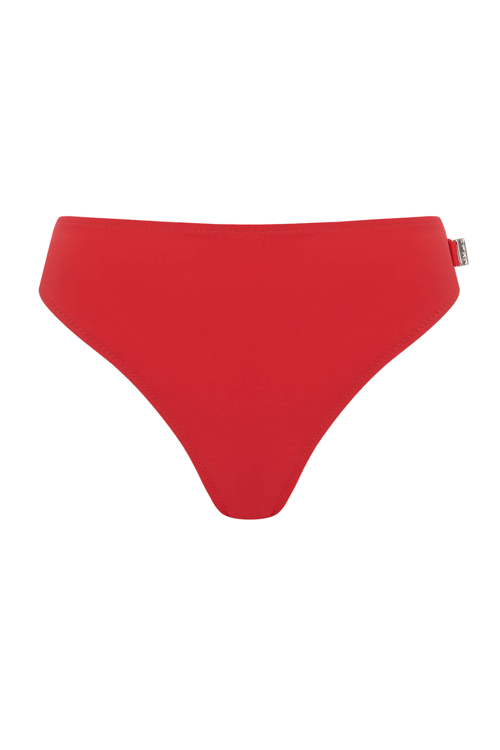 Плавки танга с высокой посадкой Shan 