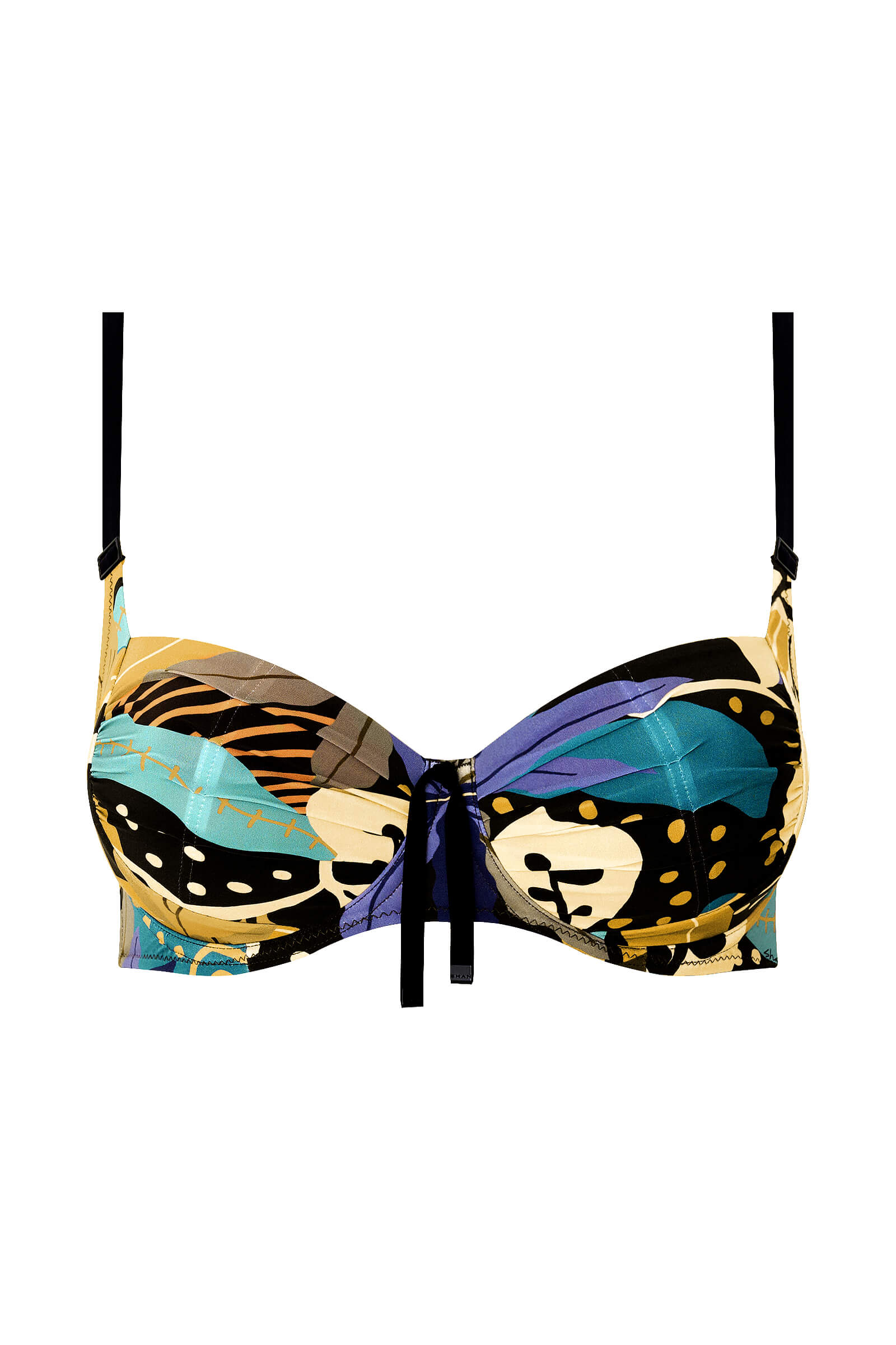 Лиф деми на косточках Shan 