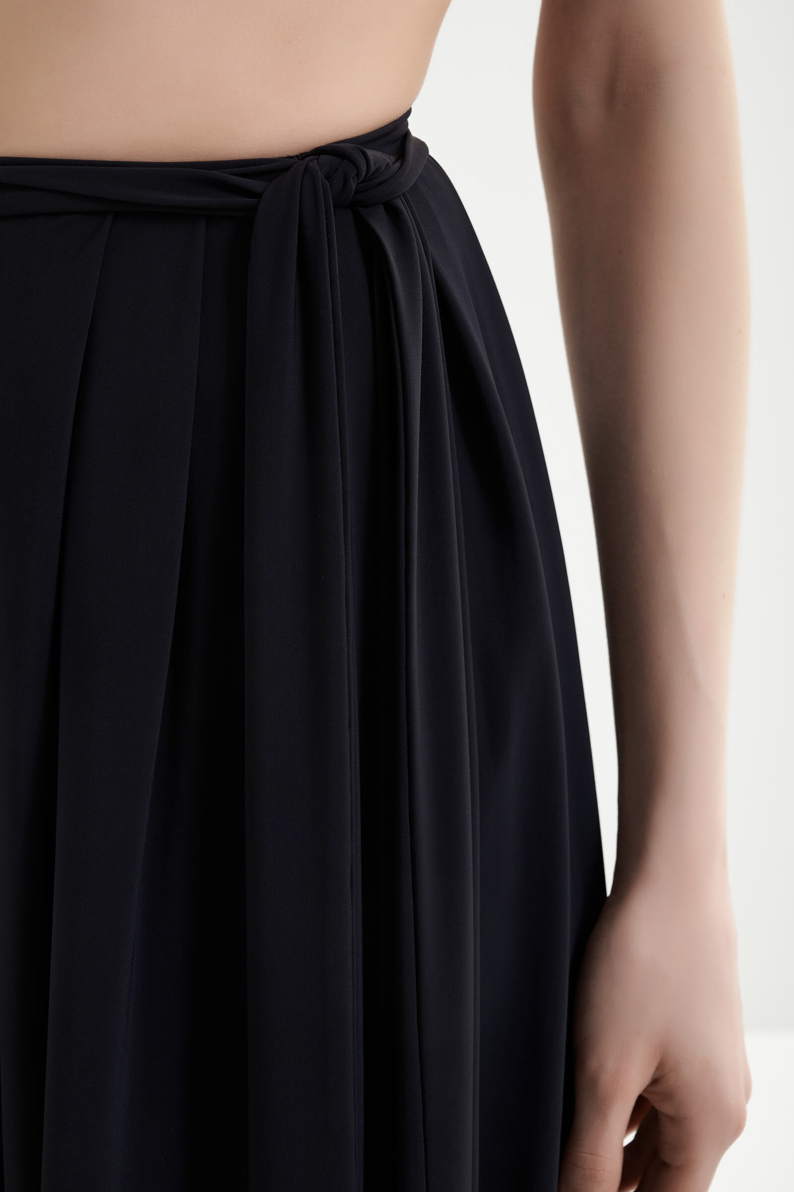 Брюки-палаццо Shan 