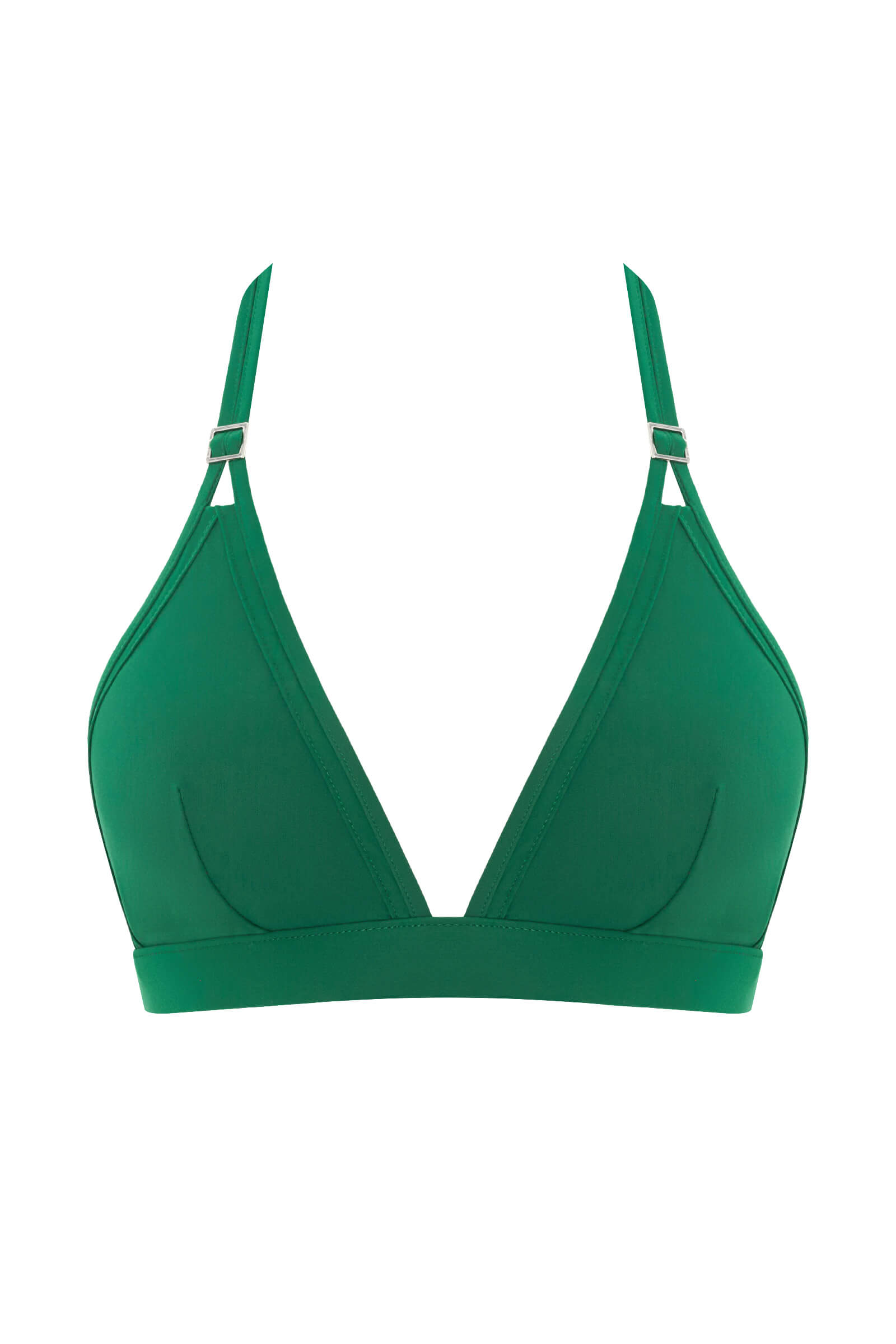 Лиф с треугольными чашками без косточек Shan 