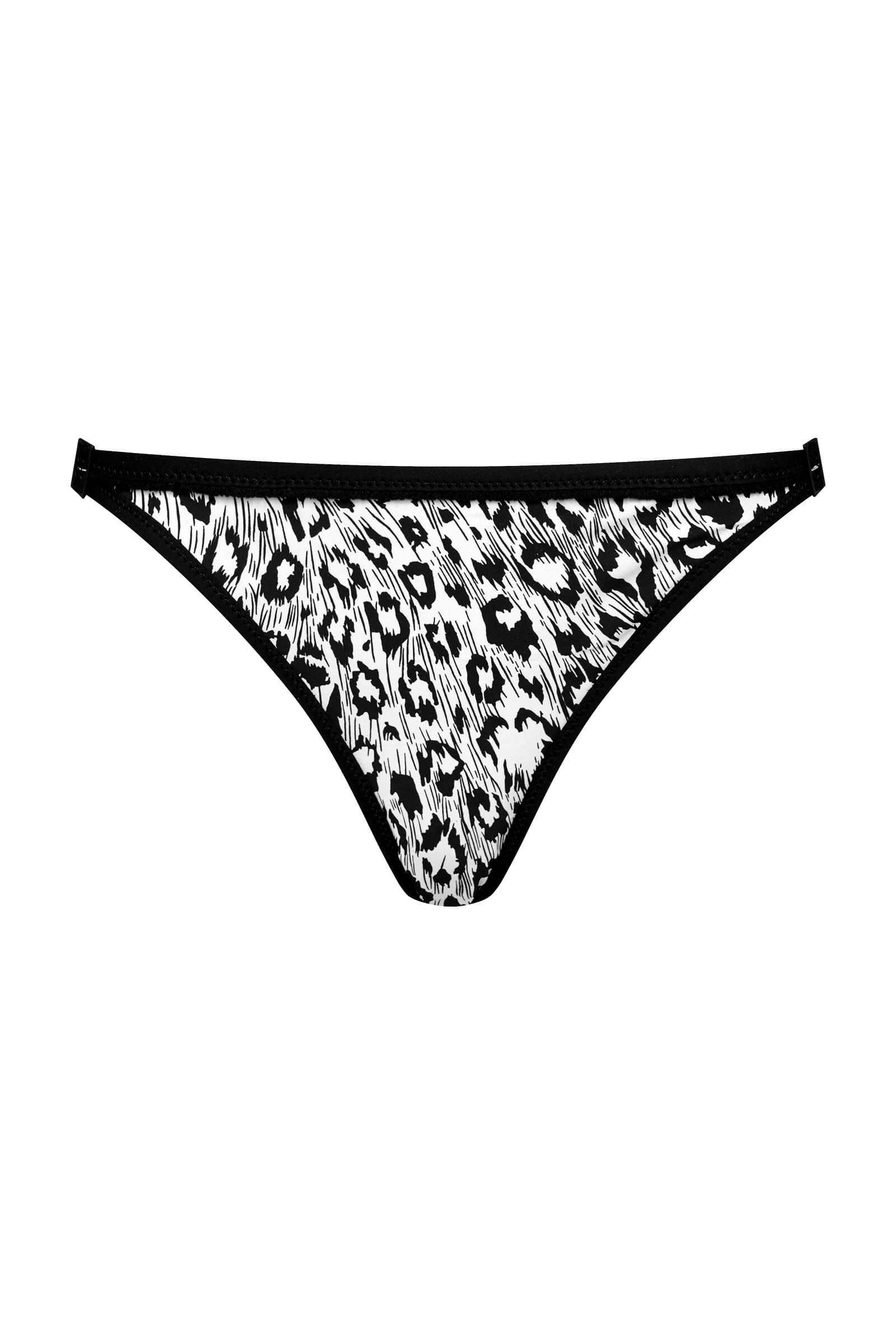 Плавки слипы с классической посадкой Shan 