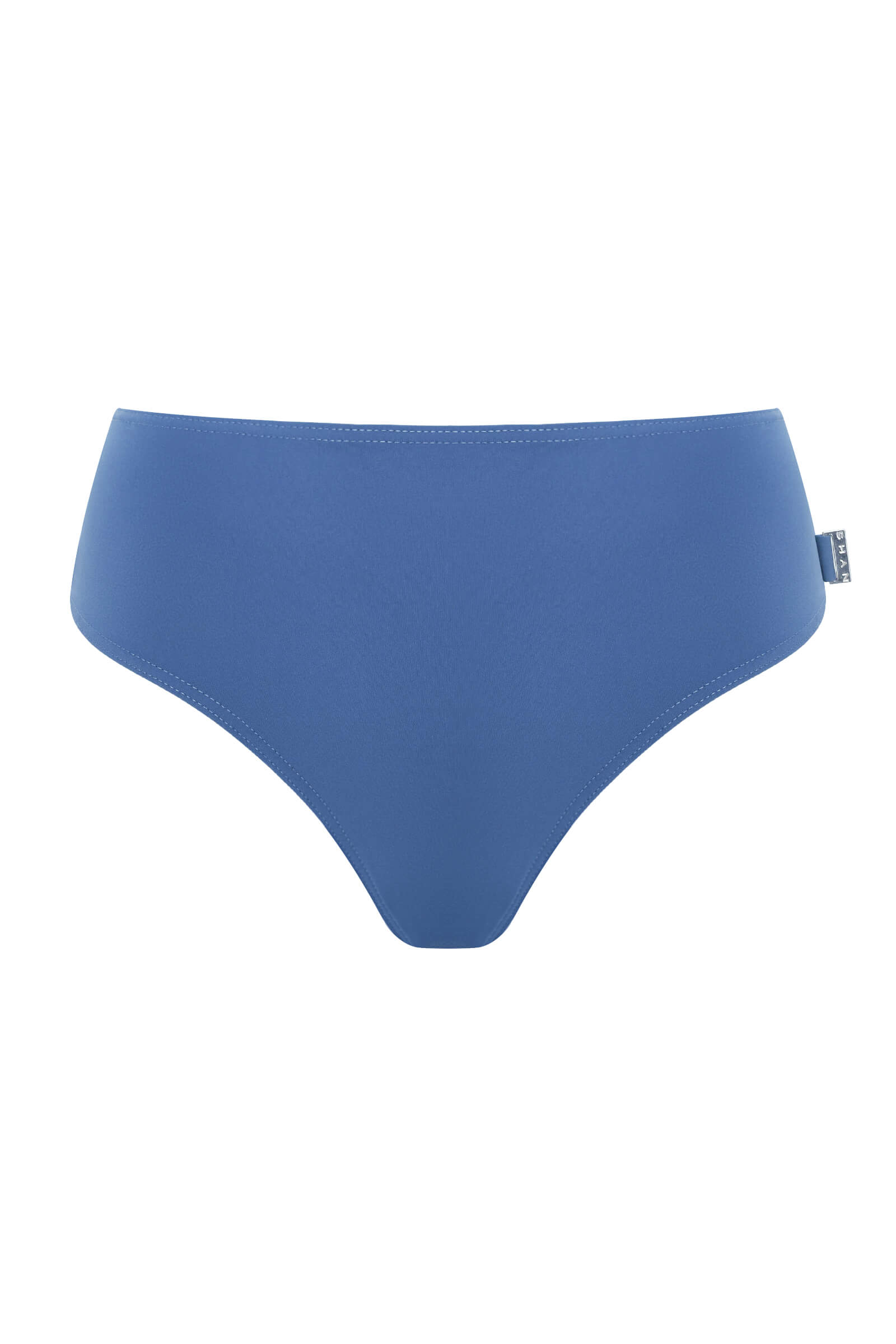 Плавки слипы с завышенной посадкой Shan 