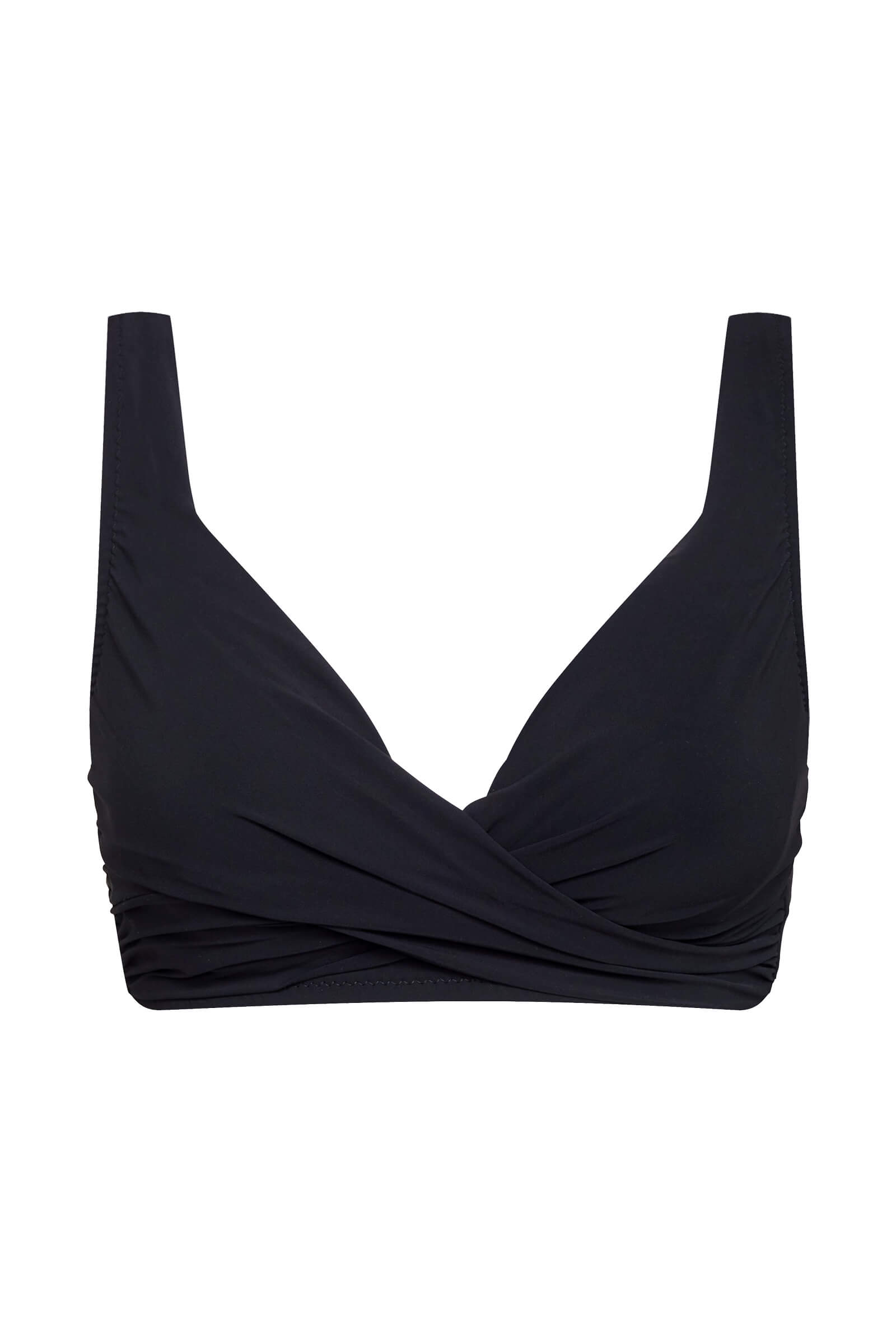 Лиф с треугольными чашками на косточках Shan 