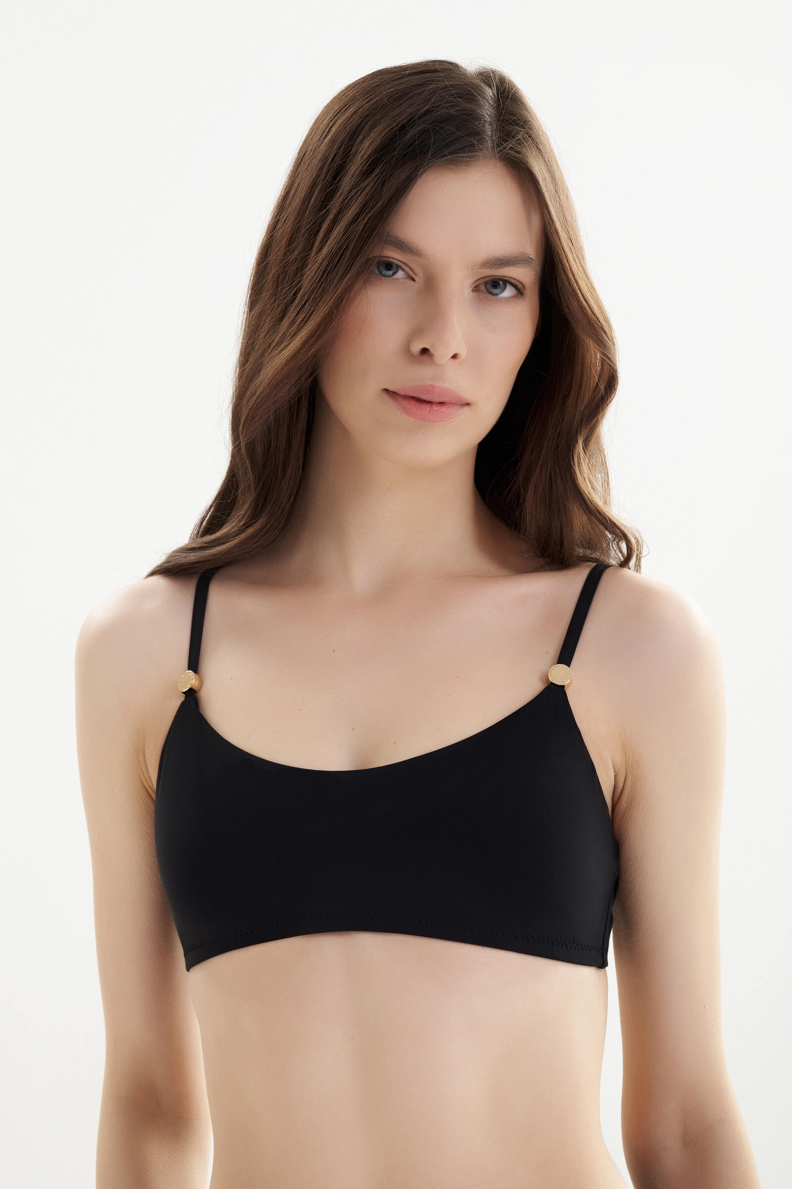 Лиф-топ без косточек Shan 