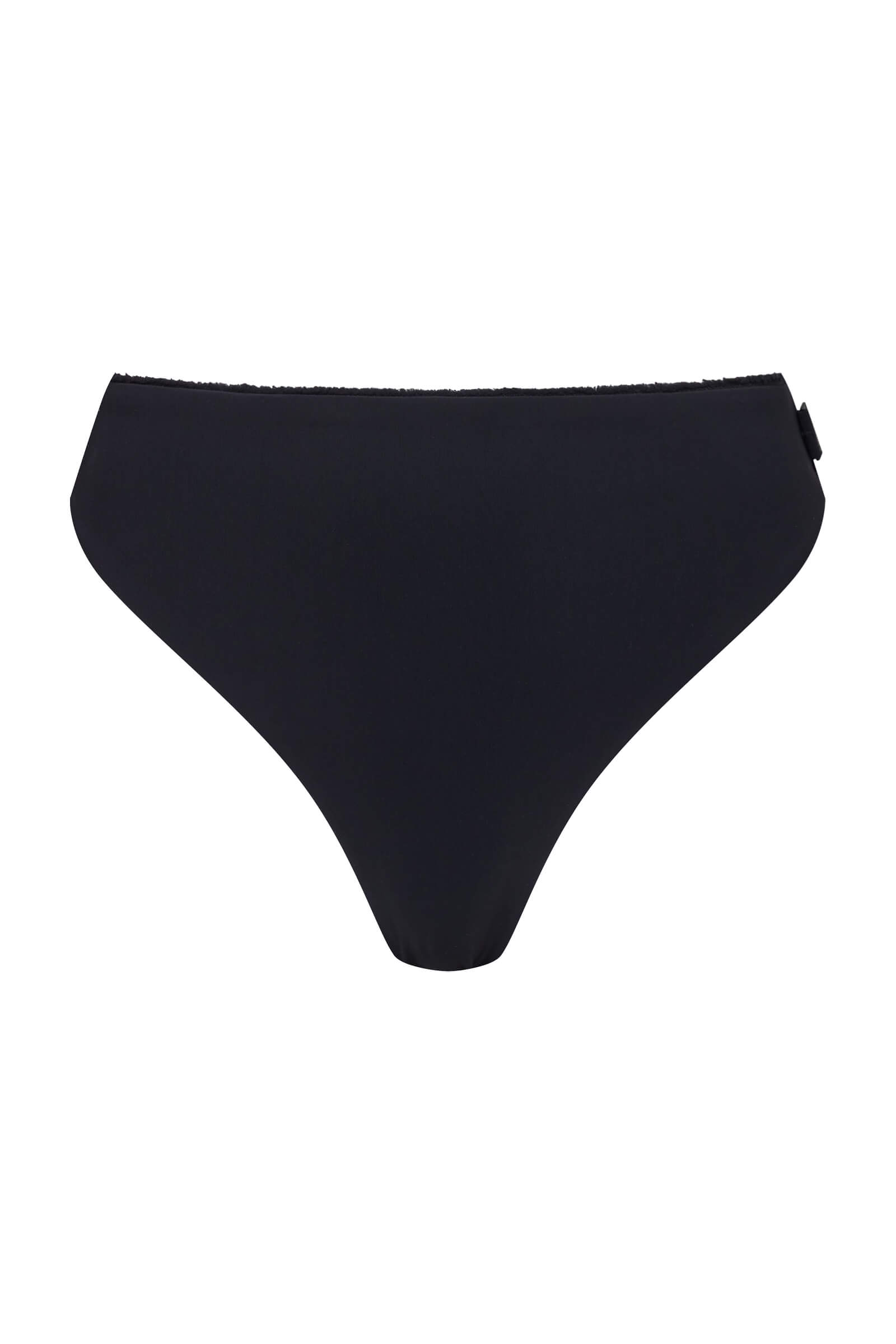 Плавки слипы с высокой посадкой Shan 